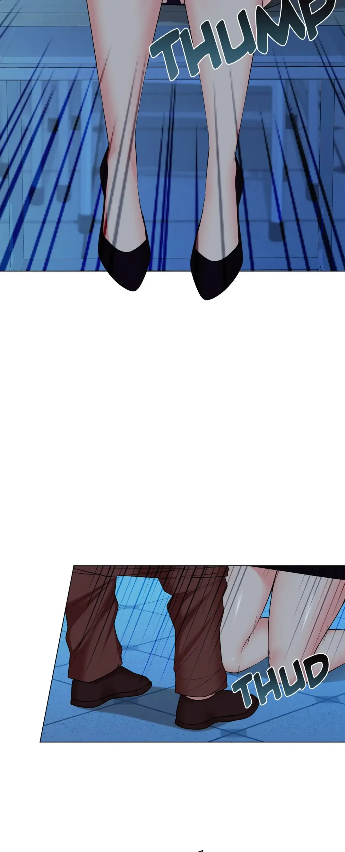 High-Class Person Chapter 34 page 35 - 