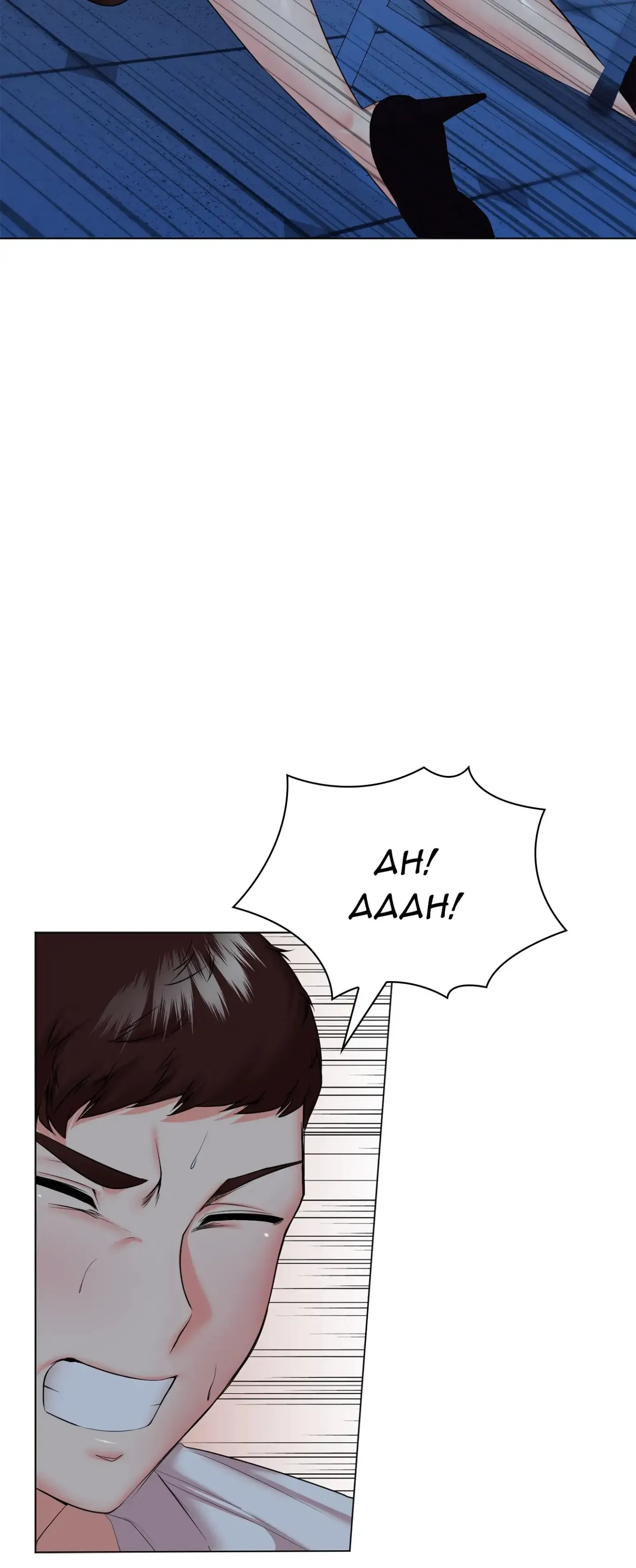 High-Class Person Chapter 34 page 37 - 