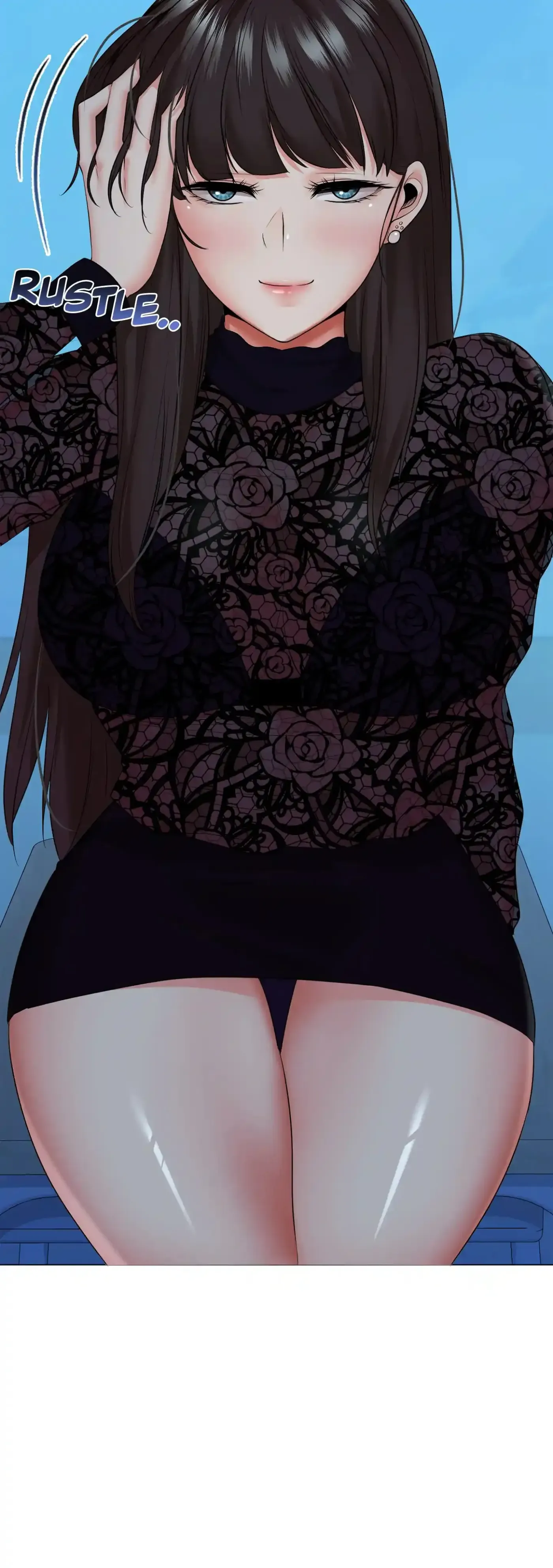 High-Class Person Chapter 34 page 5 - 
