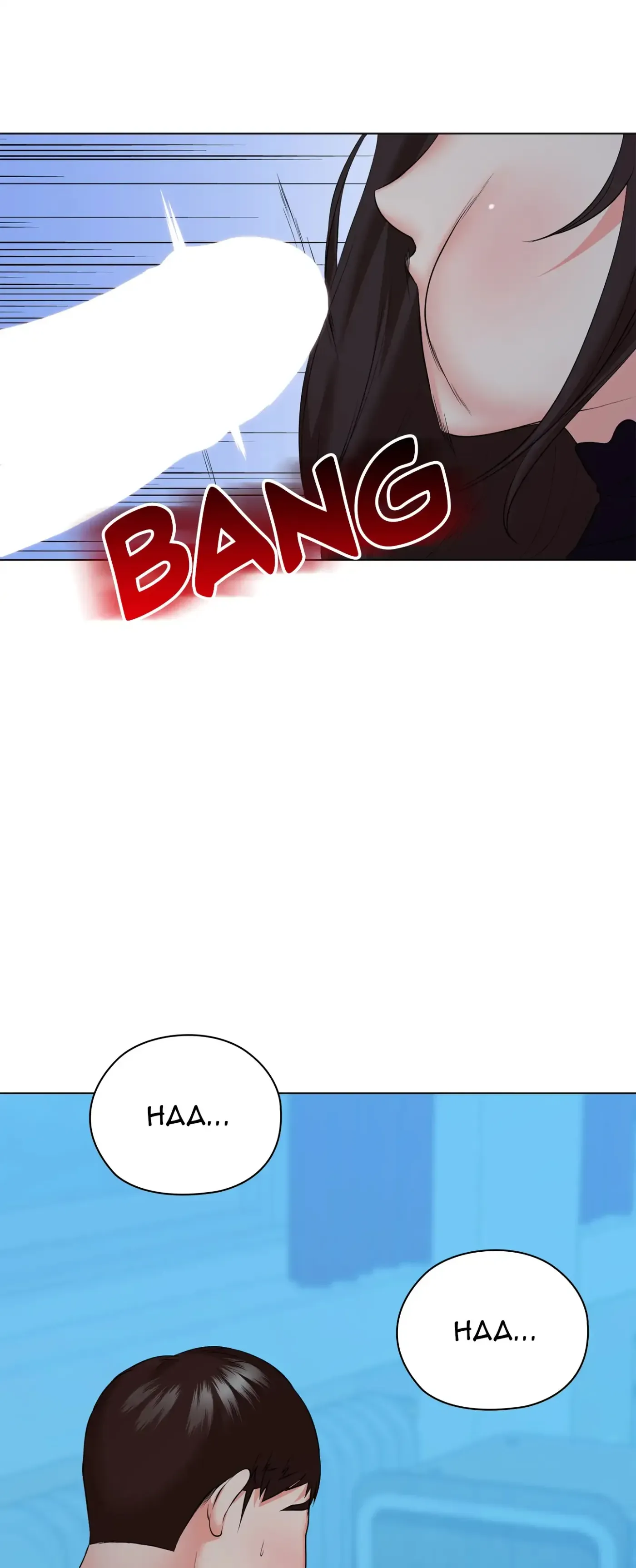 High-Class Person Chapter 34 page 41 - 
