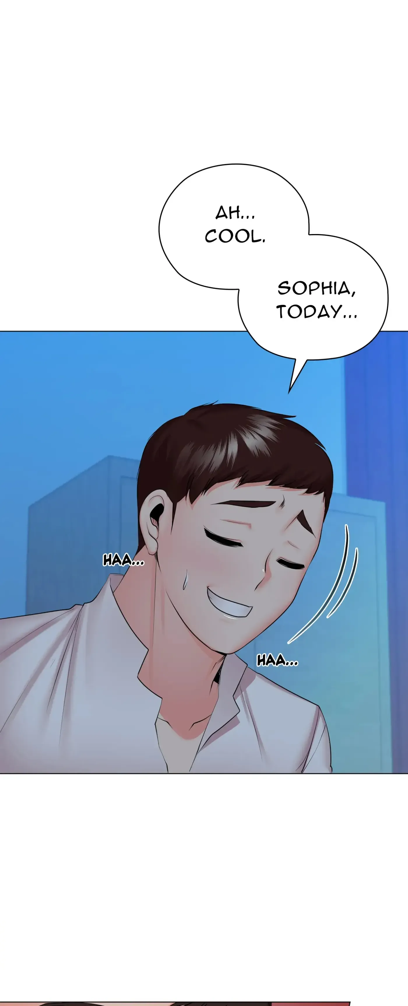 High-Class Person Chapter 34 page 43 - 