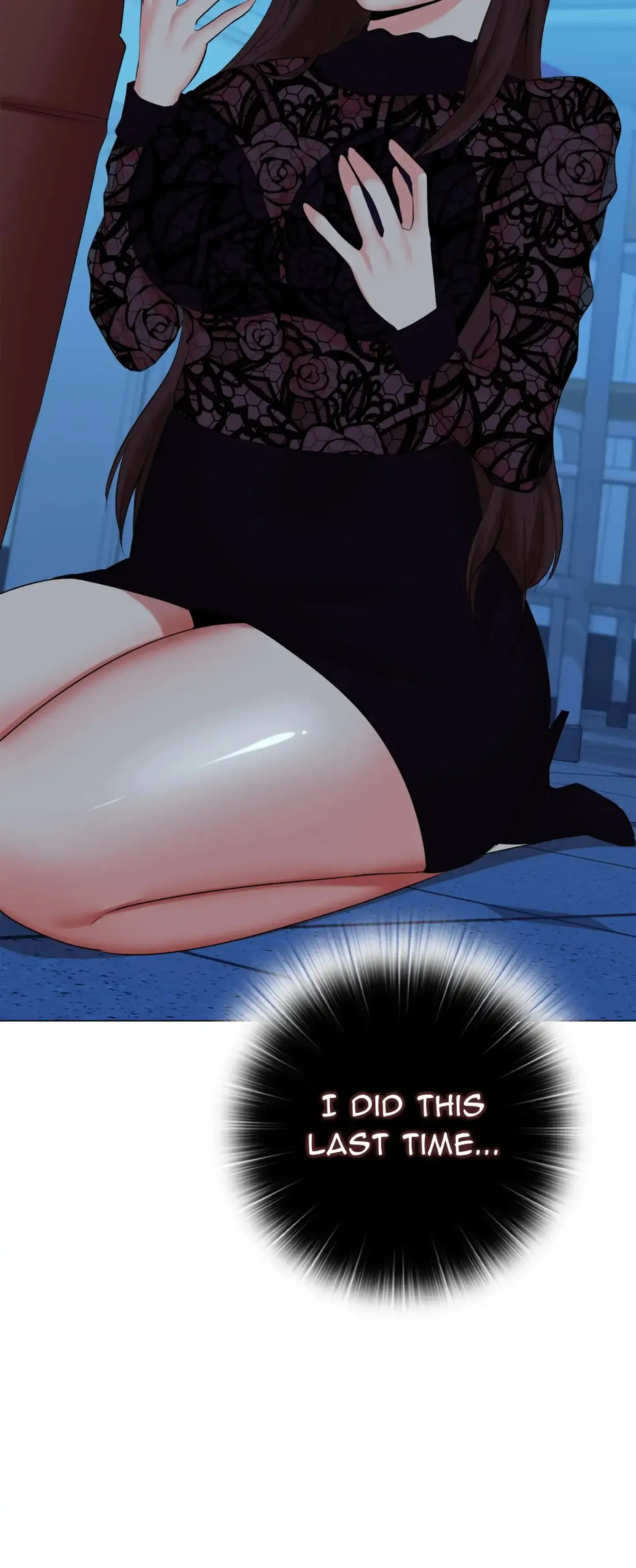 High-Class Person Chapter 34 page 45 - 