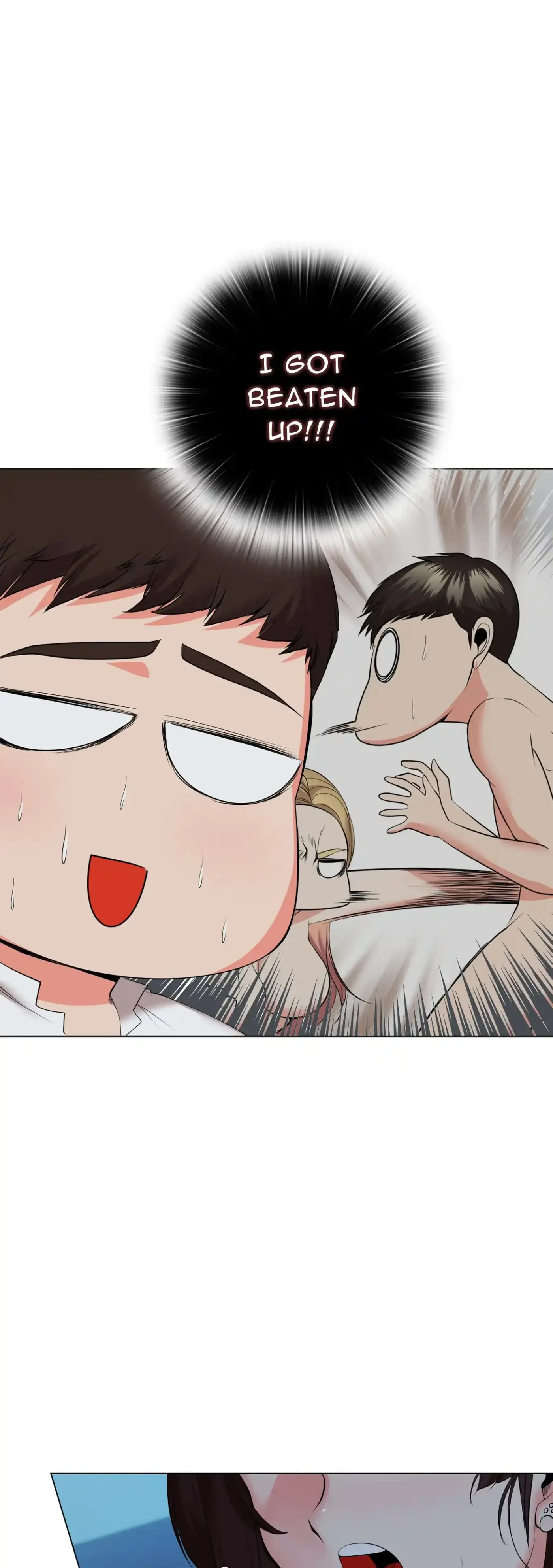 High-Class Person Chapter 34 page 46 - 