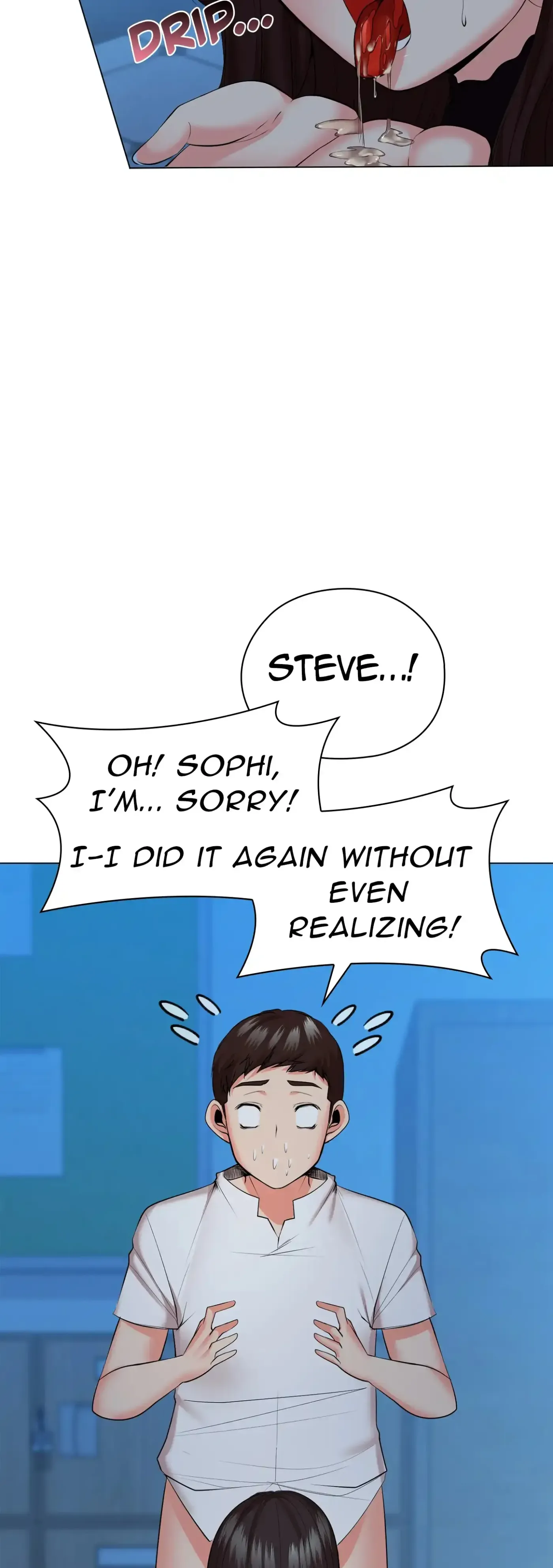 High-Class Person Chapter 34 page 47 - 