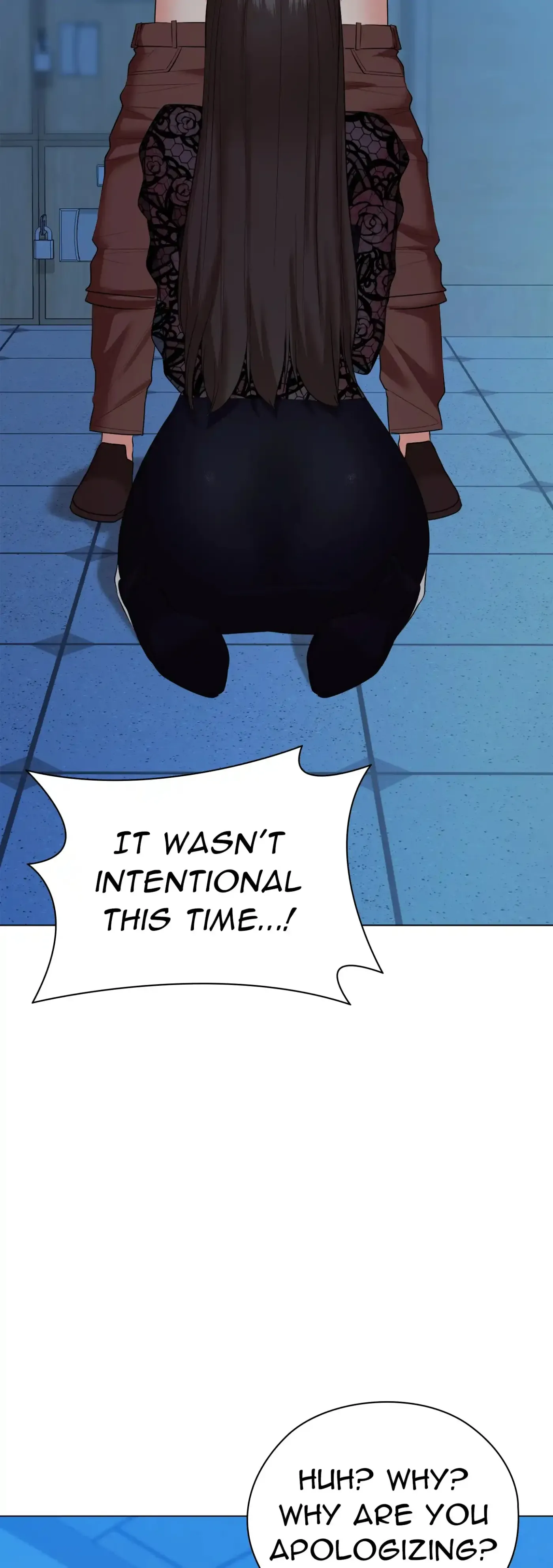 High-Class Person Chapter 34 page 48 - 