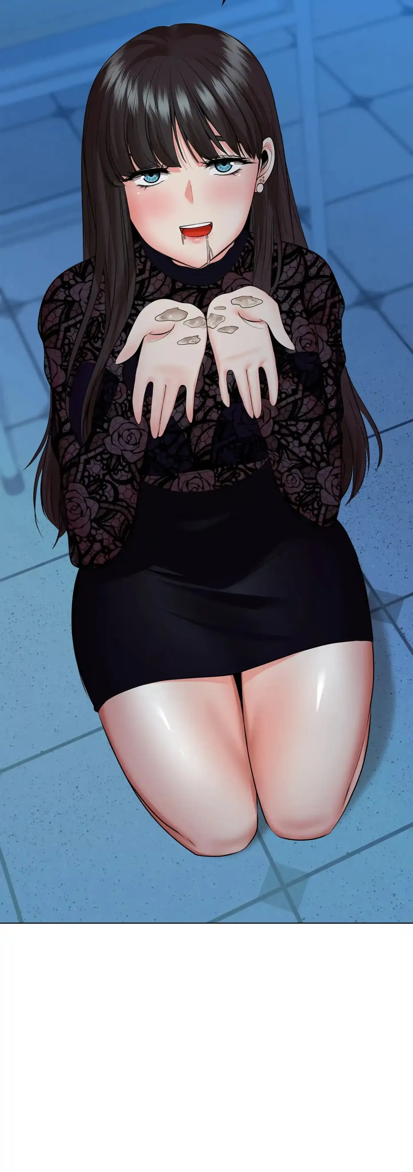High-Class Person Chapter 34 page 50 - 