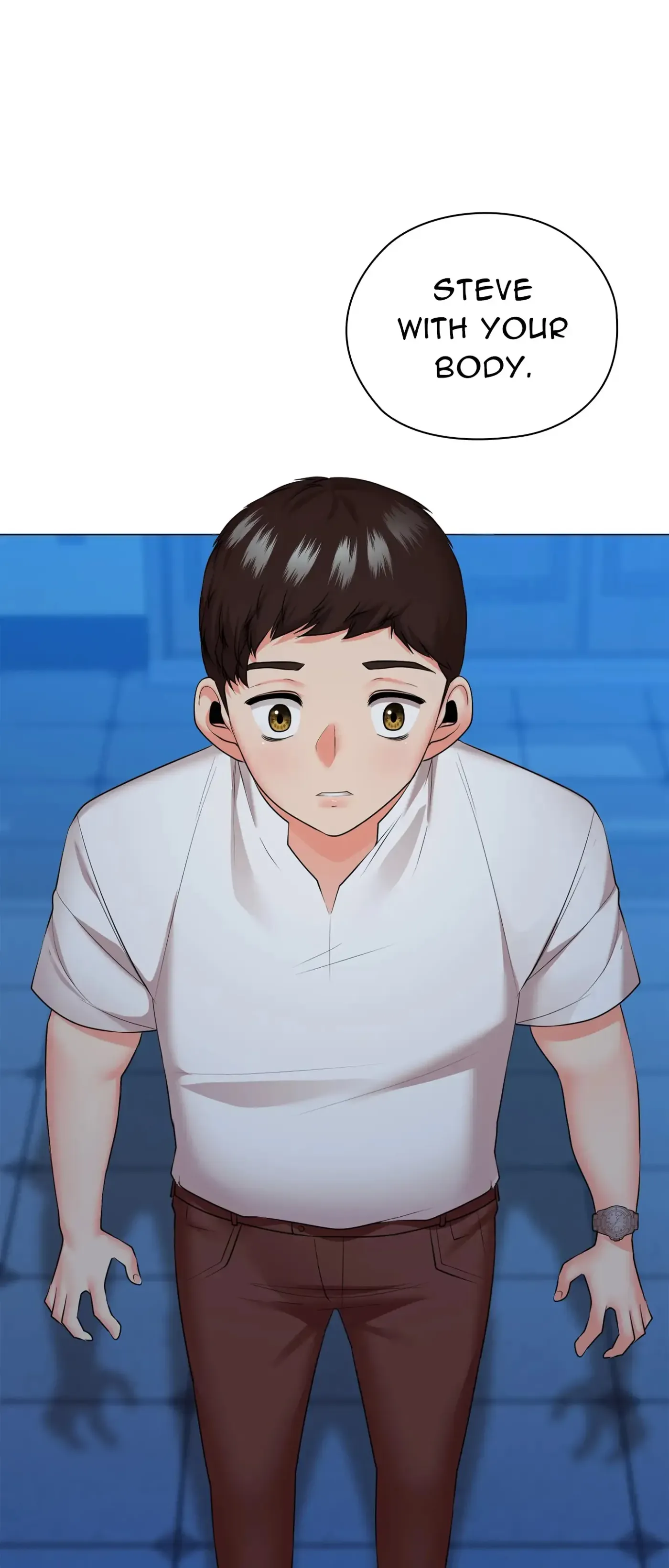High-Class Person Chapter 34 page 6 - 