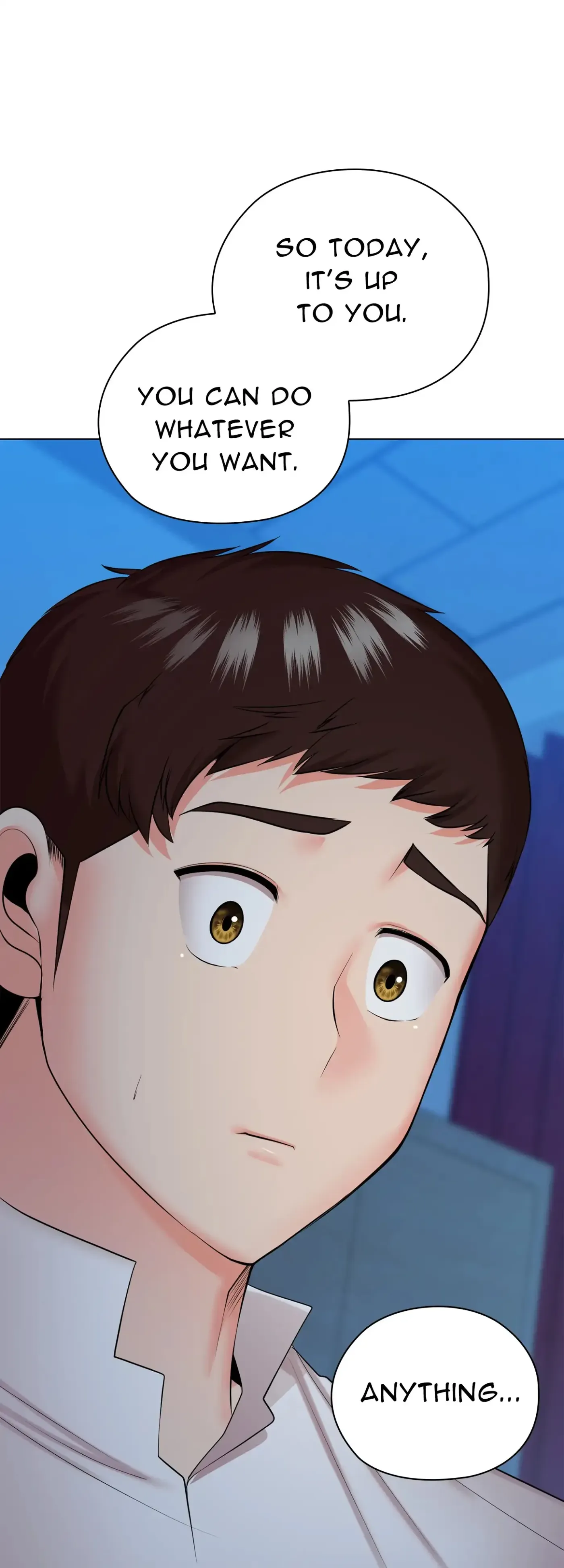 High-Class Person Chapter 34 page 52 - 
