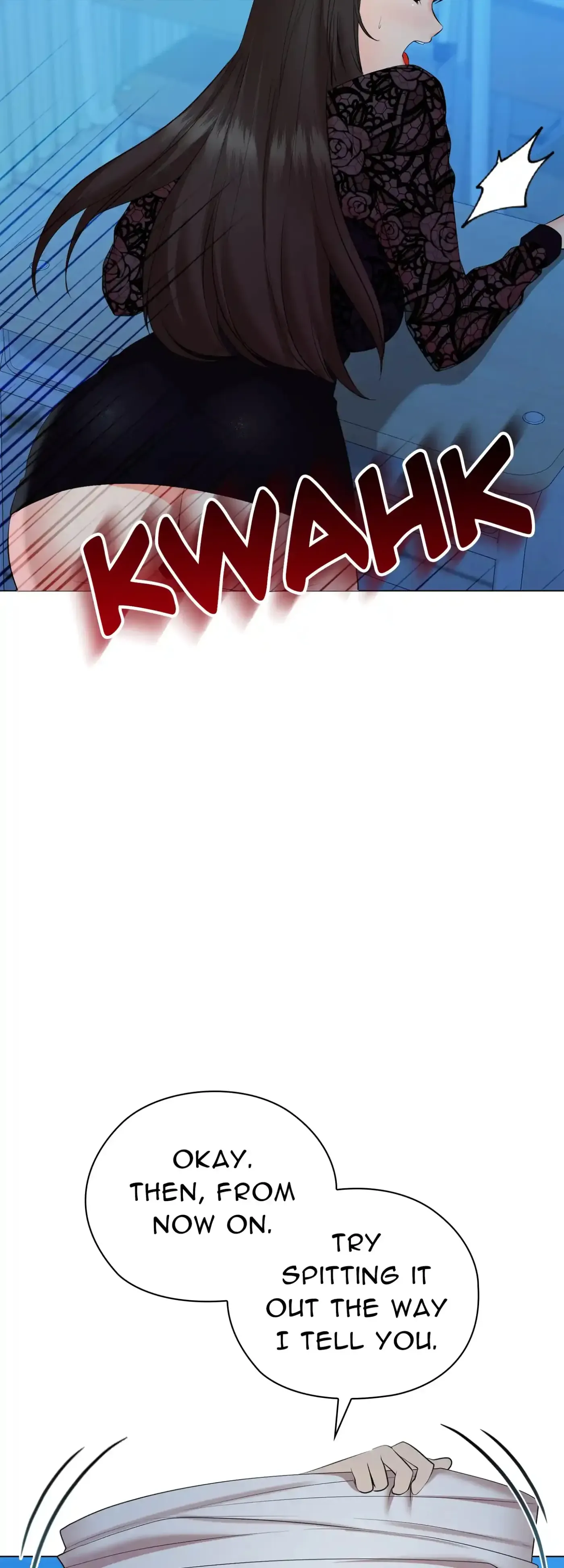 High-Class Person Chapter 34 page 55 - 