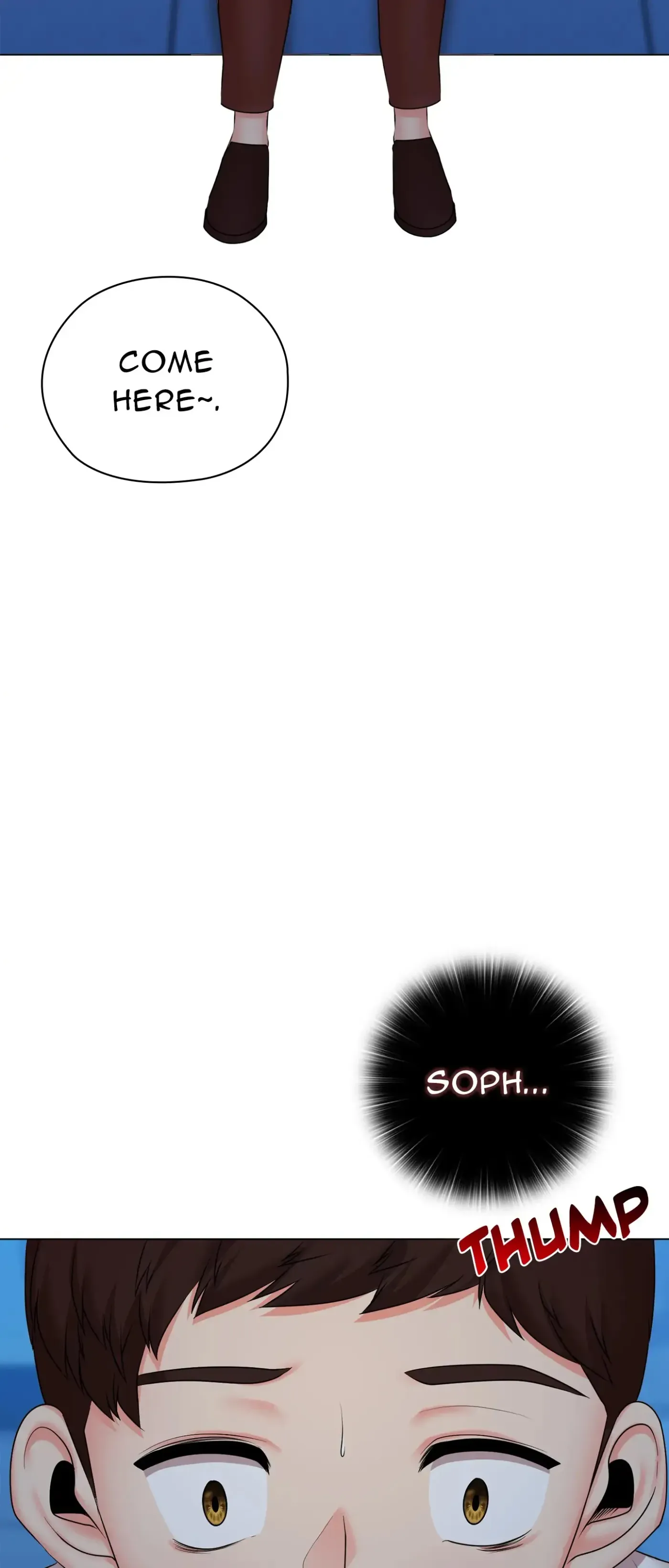 High-Class Person Chapter 34 page 7 - 