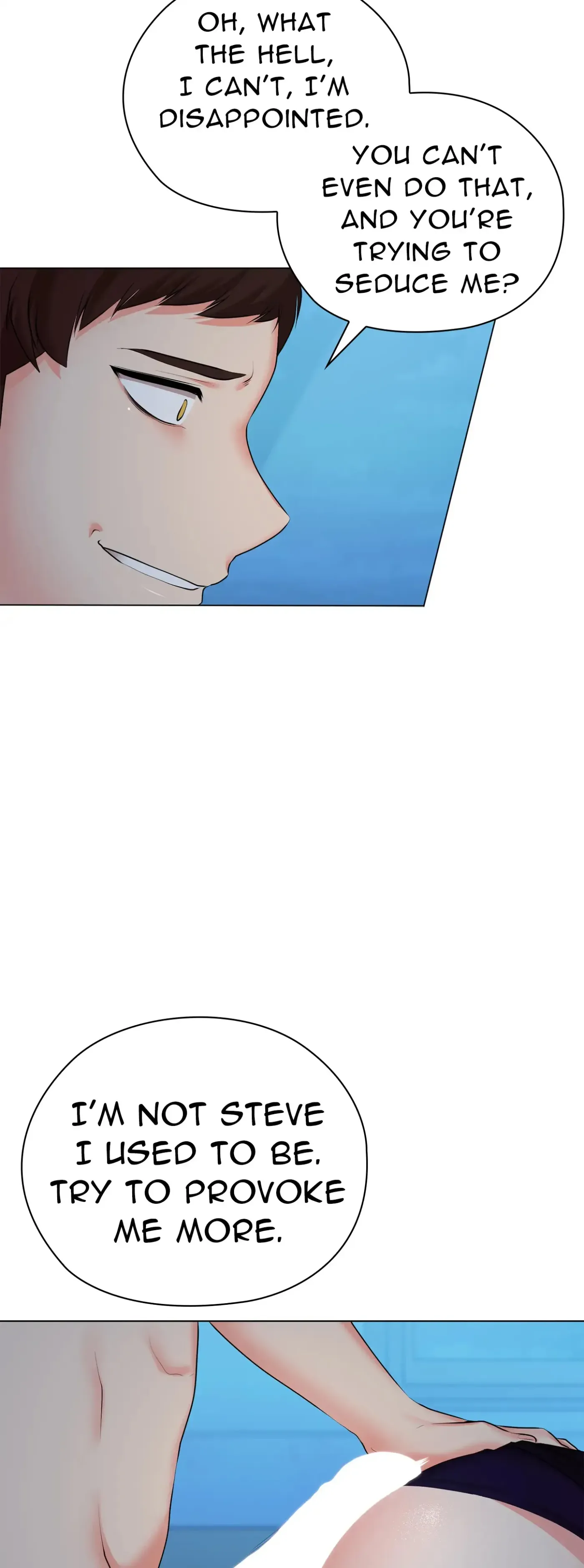 High-Class Person Chapter 34 page 61 - 