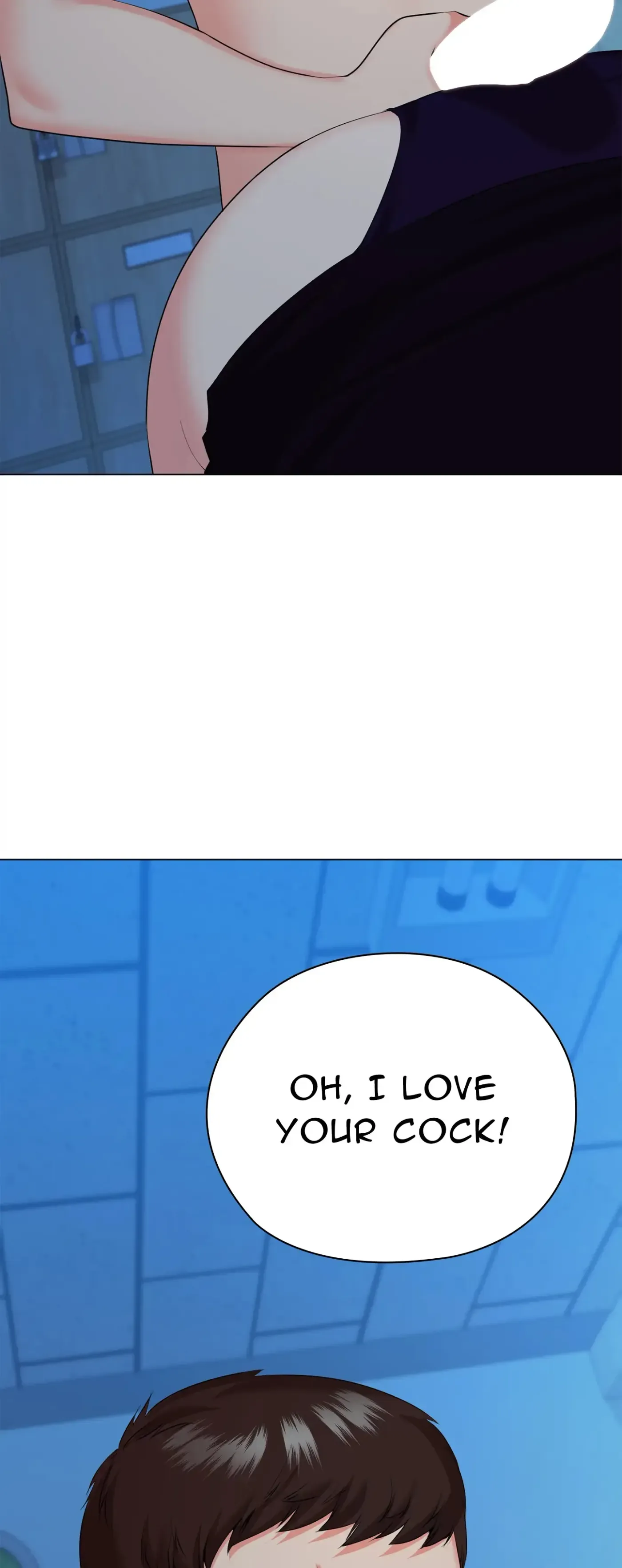 High-Class Person Chapter 34 page 64 - 