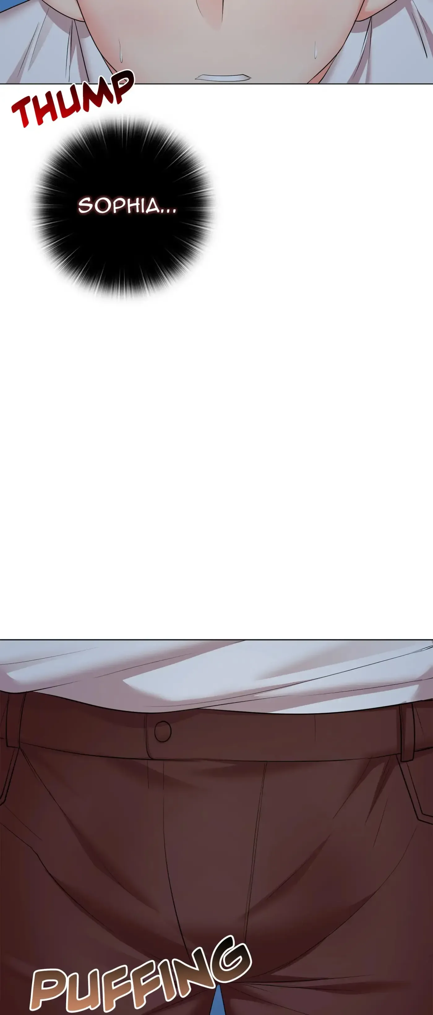 High-Class Person Chapter 34 page 8 - 