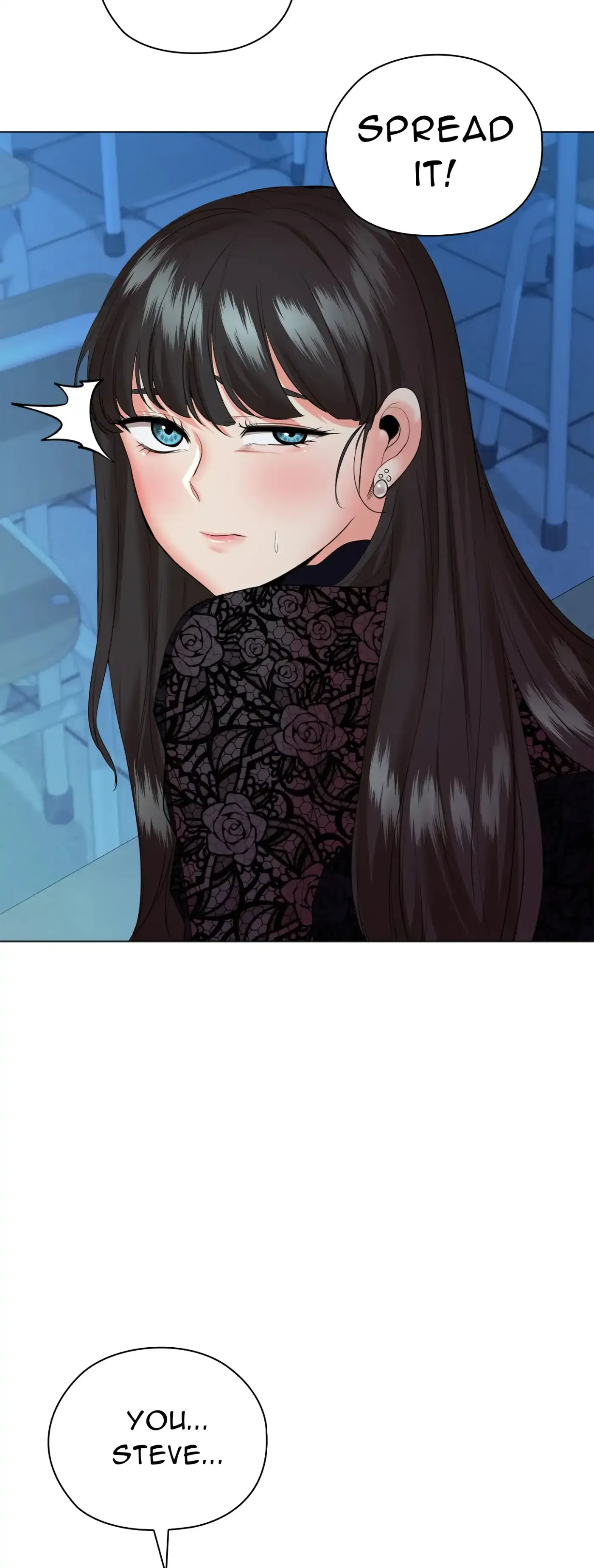 High-Class Person Chapter 35 page 16 - 
