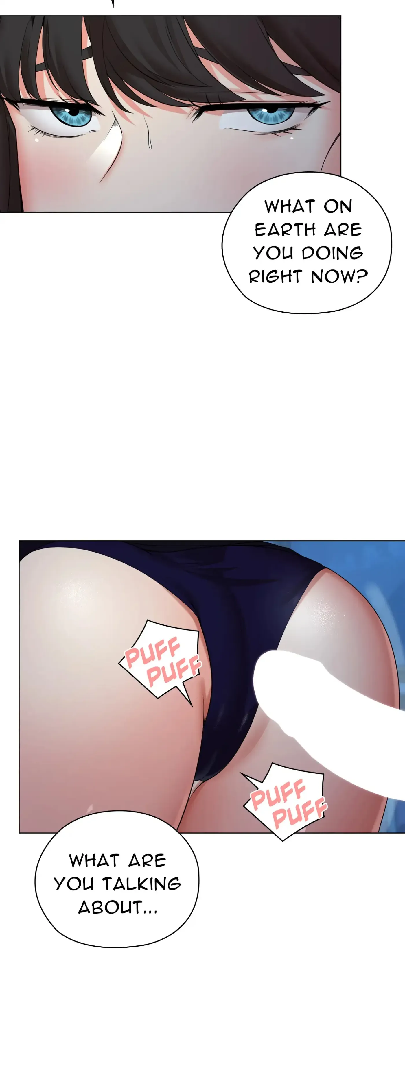 High-Class Person Chapter 35 page 17 - 