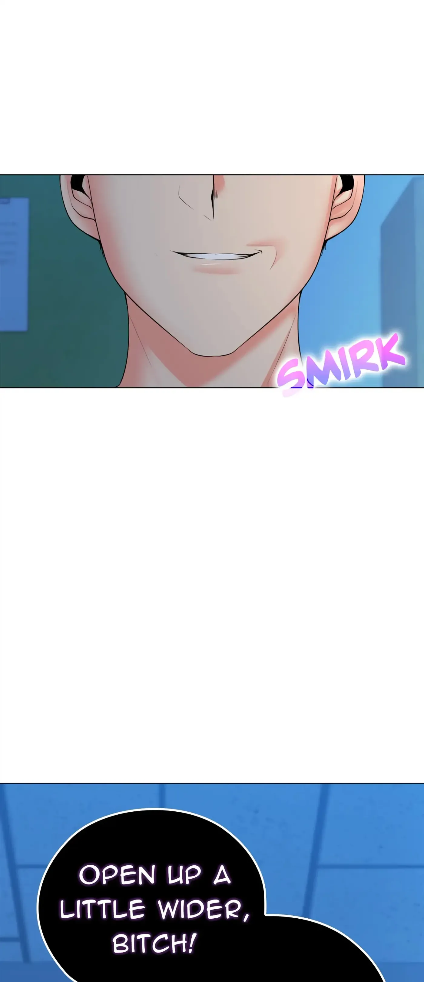 High-Class Person Chapter 35 page 18 - 