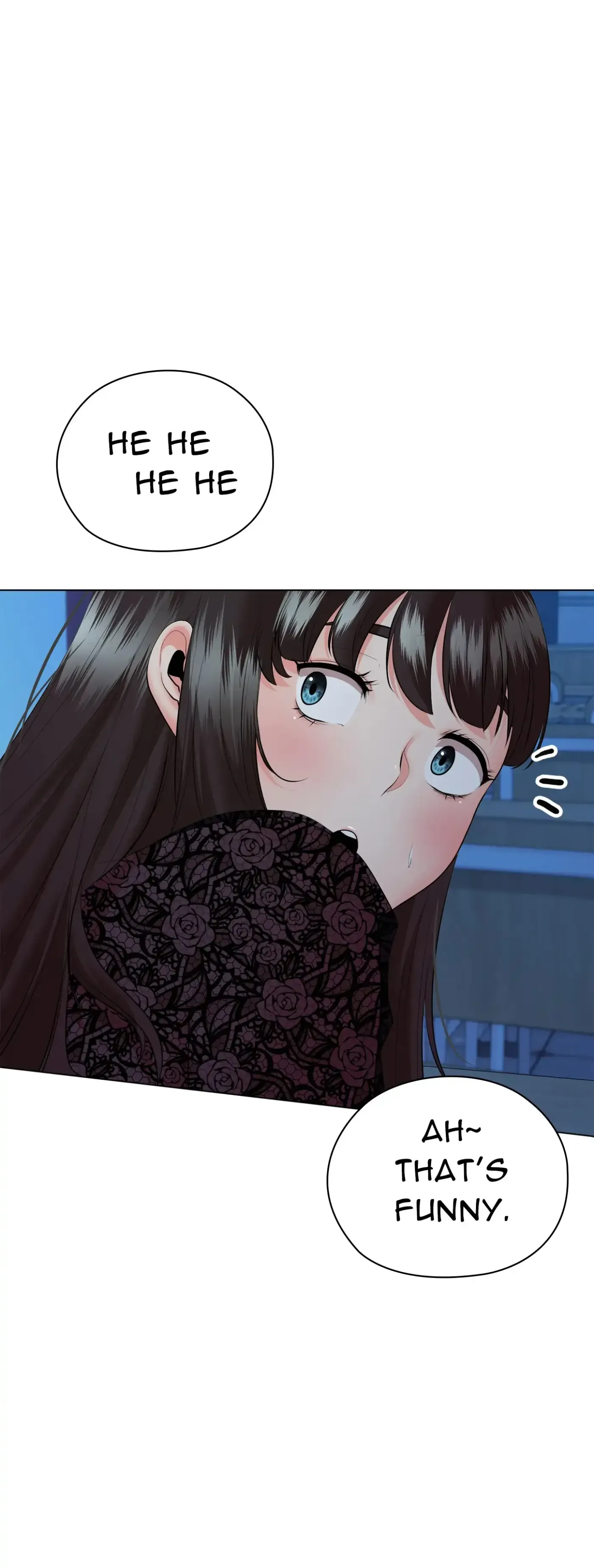 High-Class Person Chapter 35 page 3 - 