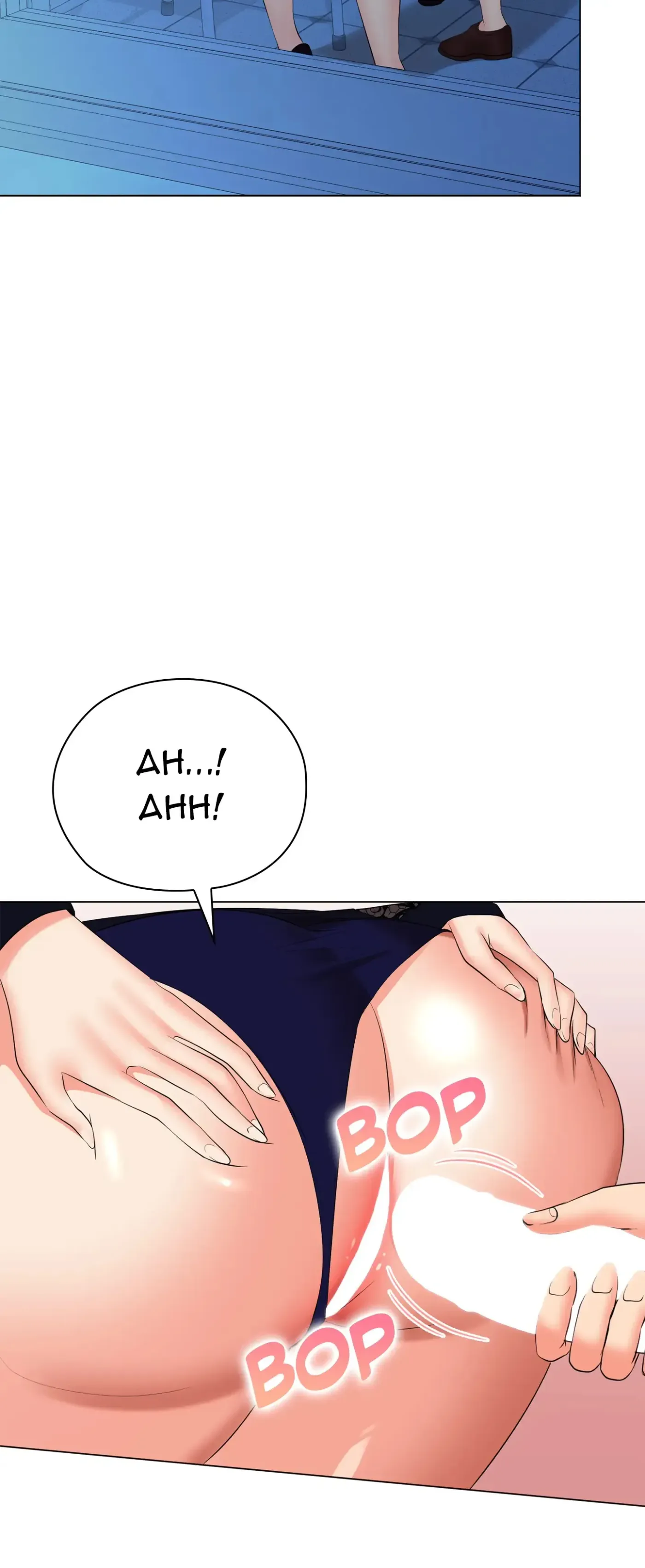High-Class Person Chapter 35 page 22 - 
