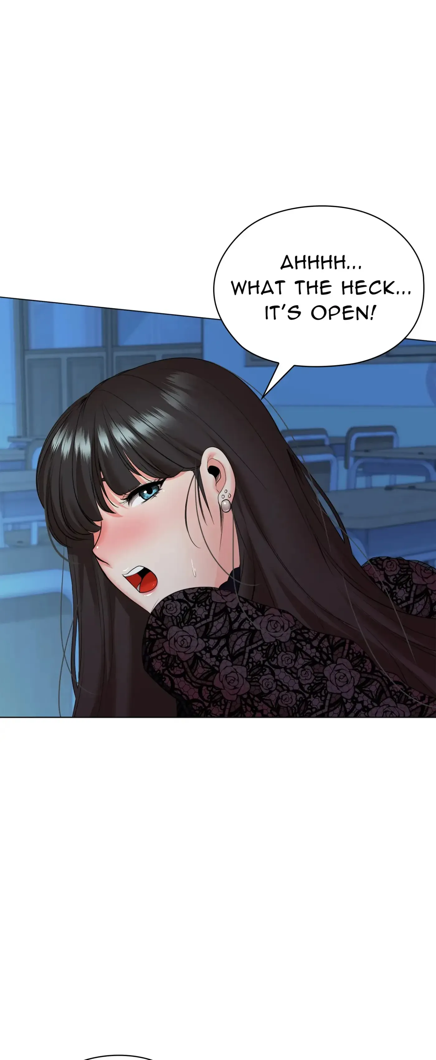 High-Class Person Chapter 35 page 23 - 
