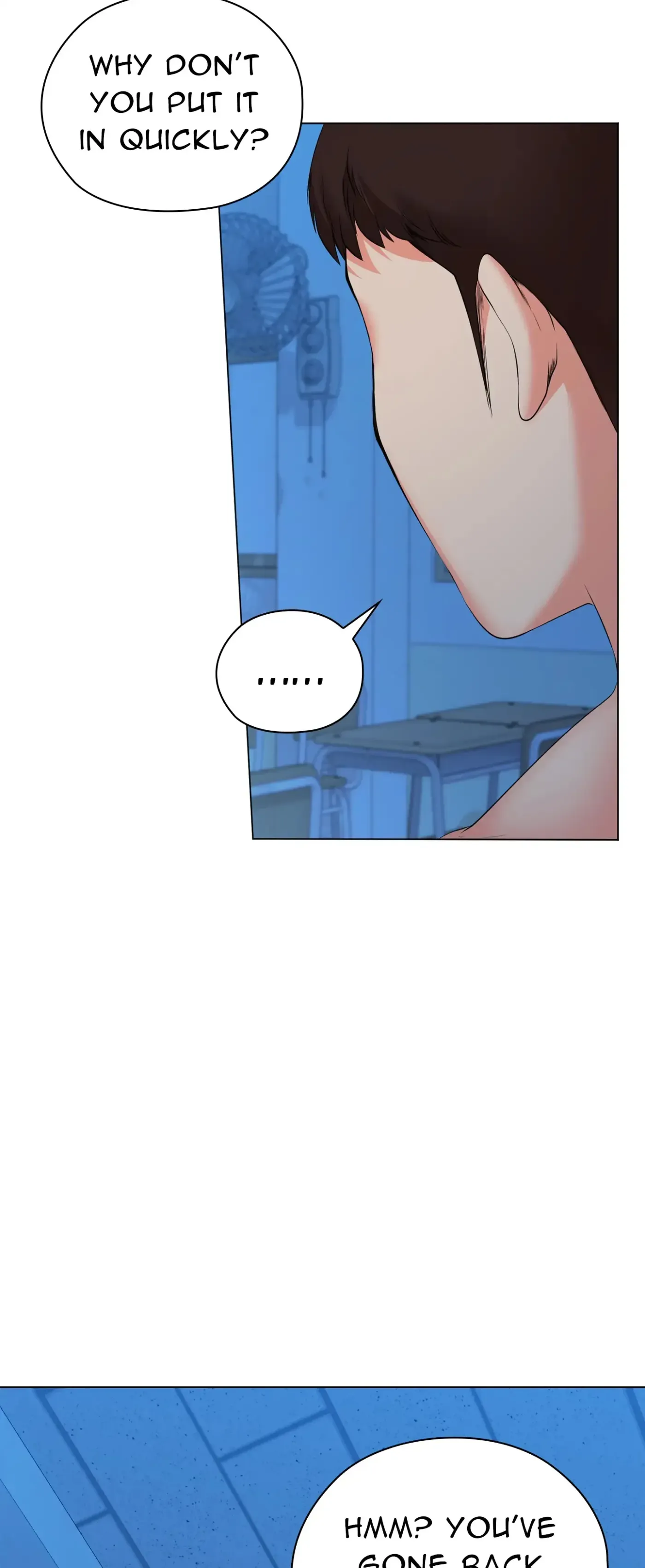 High-Class Person Chapter 35 page 24 - 