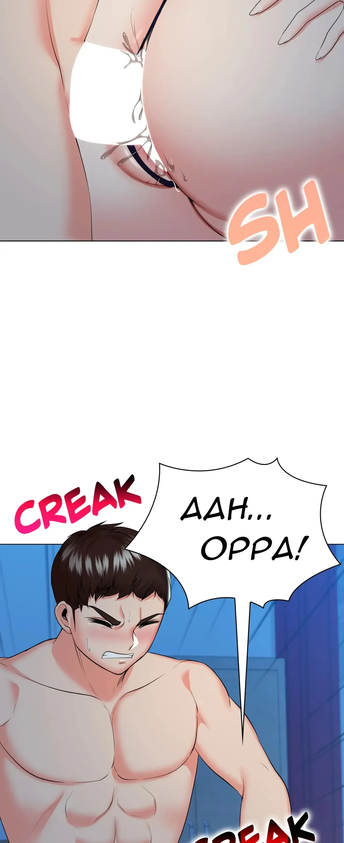 High-Class Person Chapter 35 page 28 - 