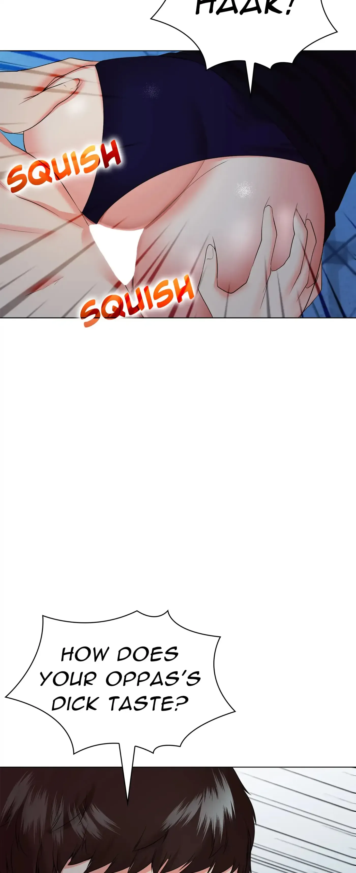 High-Class Person Chapter 35 page 30 - 
