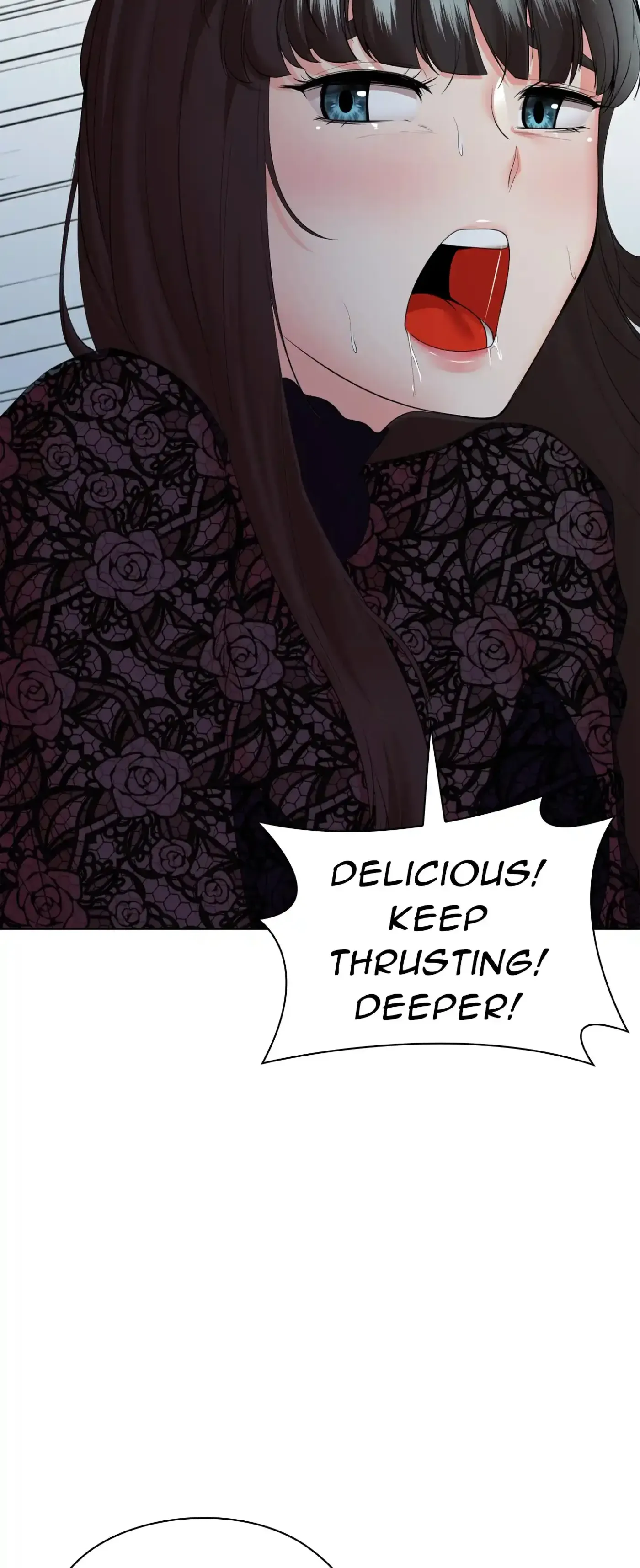 High-Class Person Chapter 35 page 32 - 