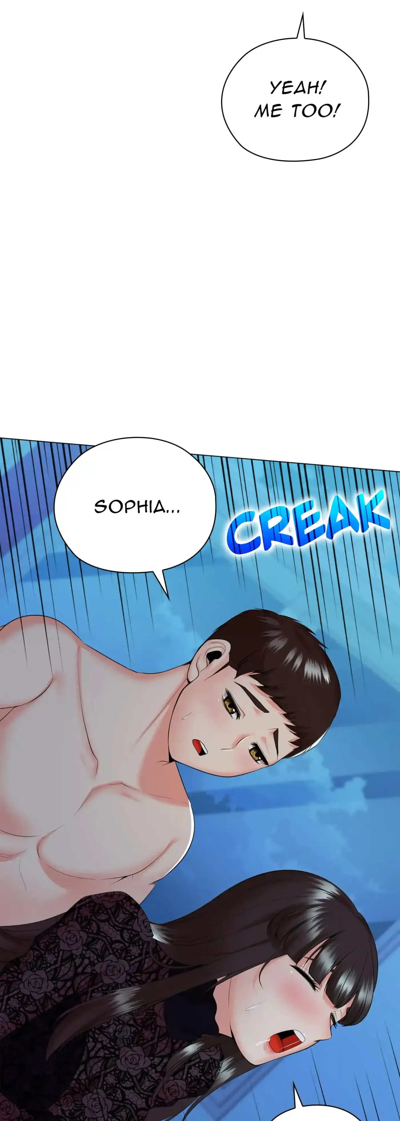 High-Class Person Chapter 35 page 38 - 