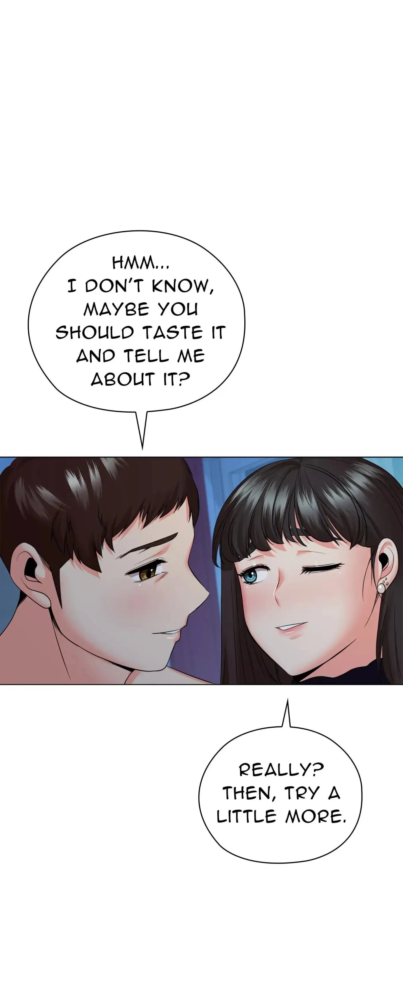 High-Class Person Chapter 35 page 41 - 