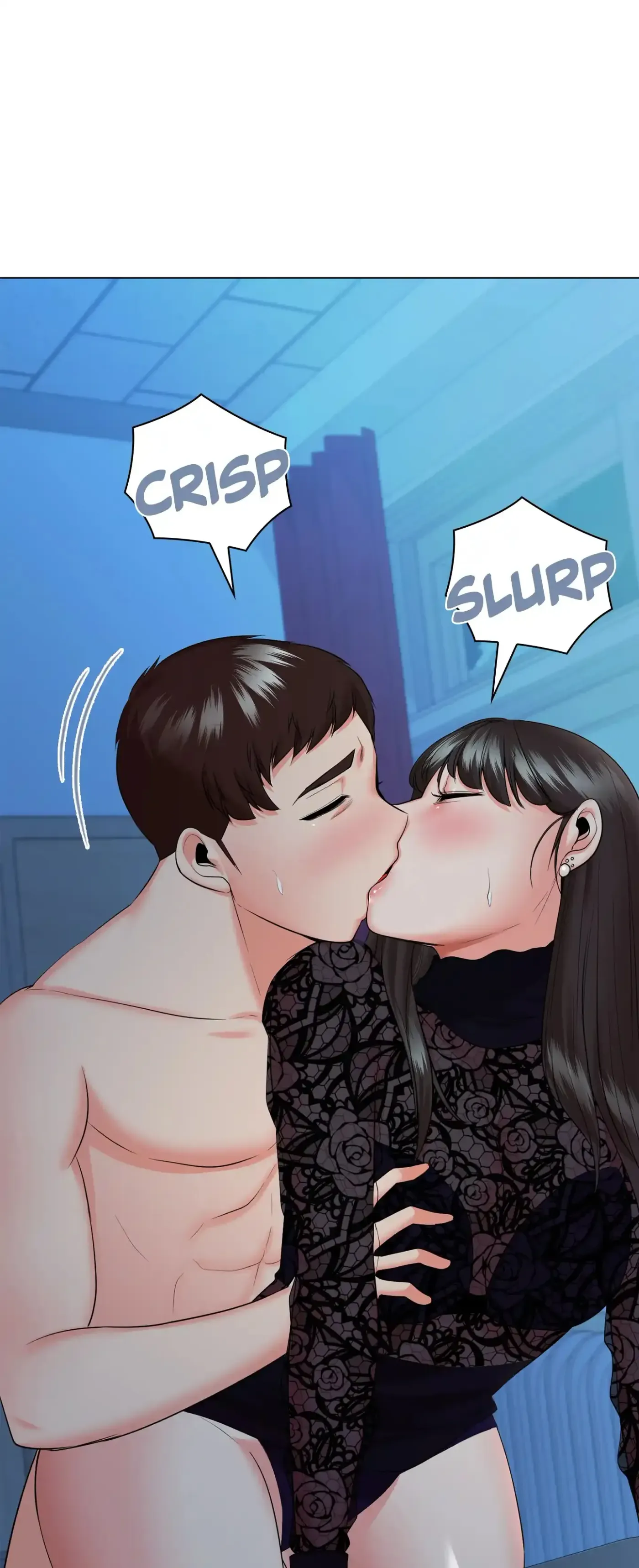 High-Class Person Chapter 35 page 42 - 