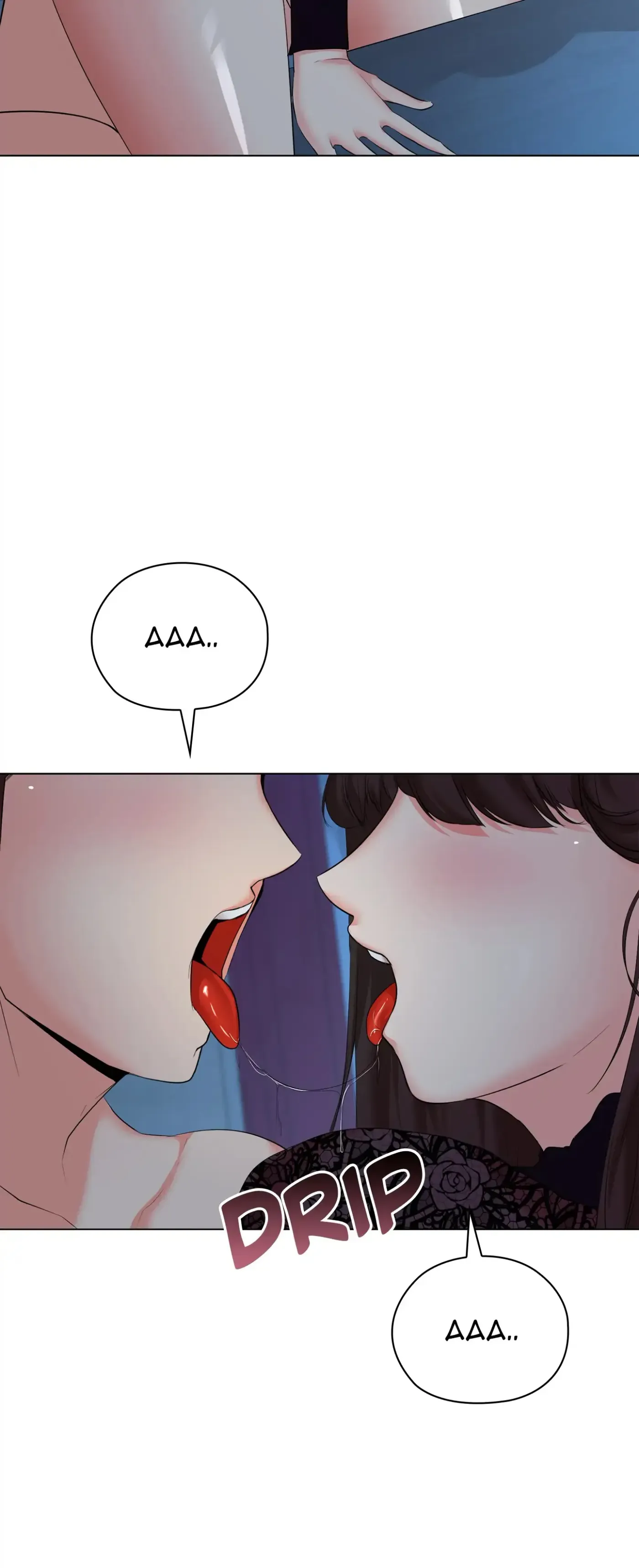 High-Class Person Chapter 35 page 43 - 