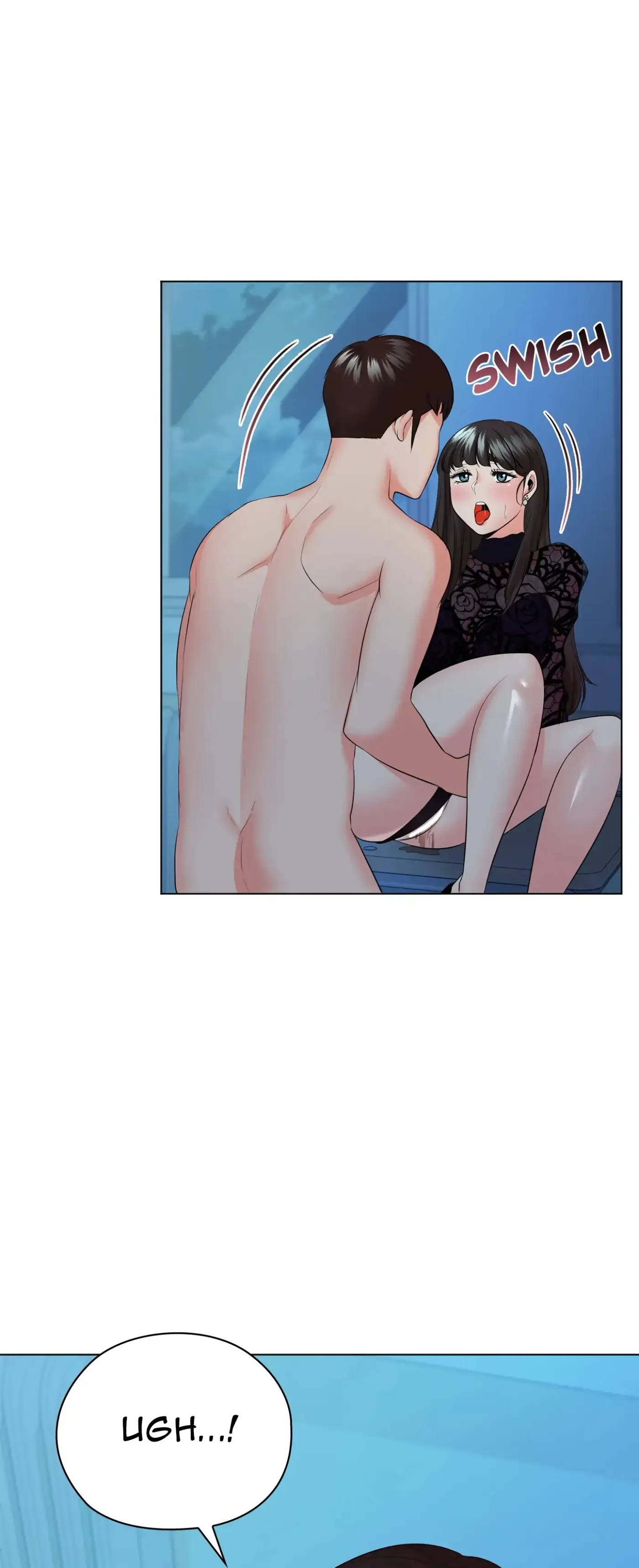 High-Class Person Chapter 35 page 44 - 