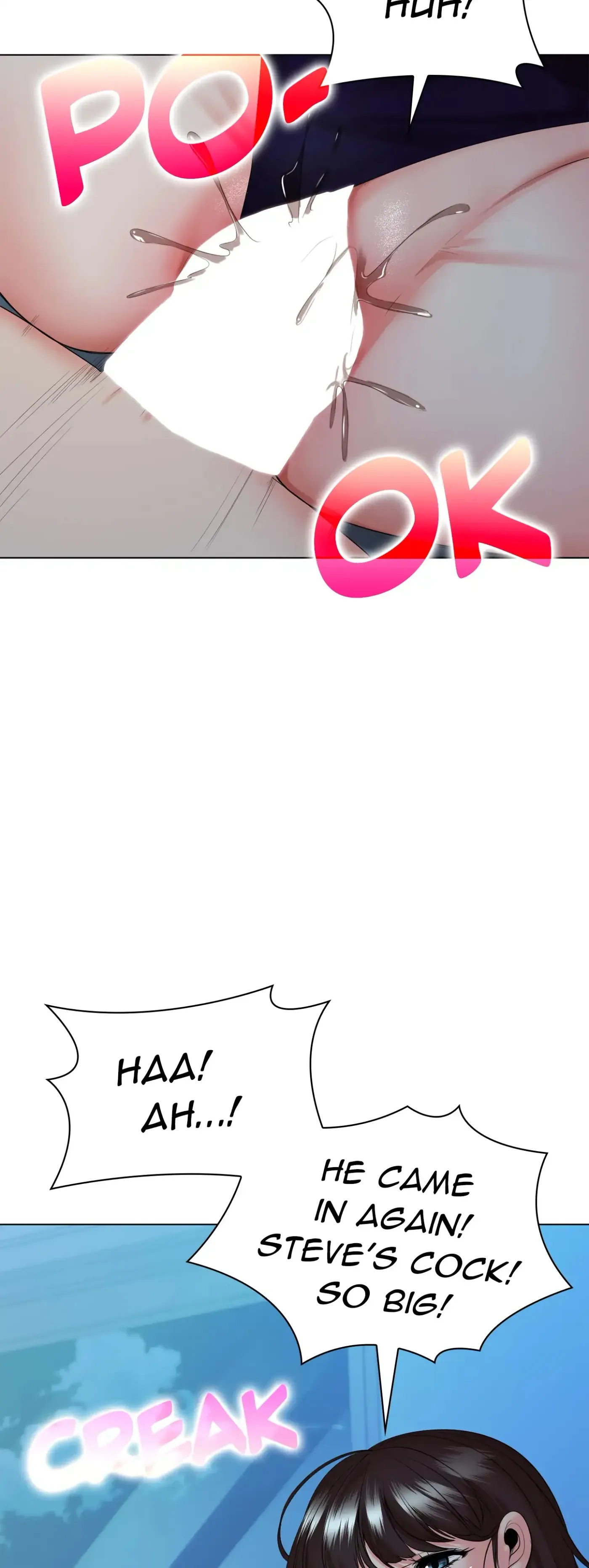 High-Class Person Chapter 35 page 47 - 