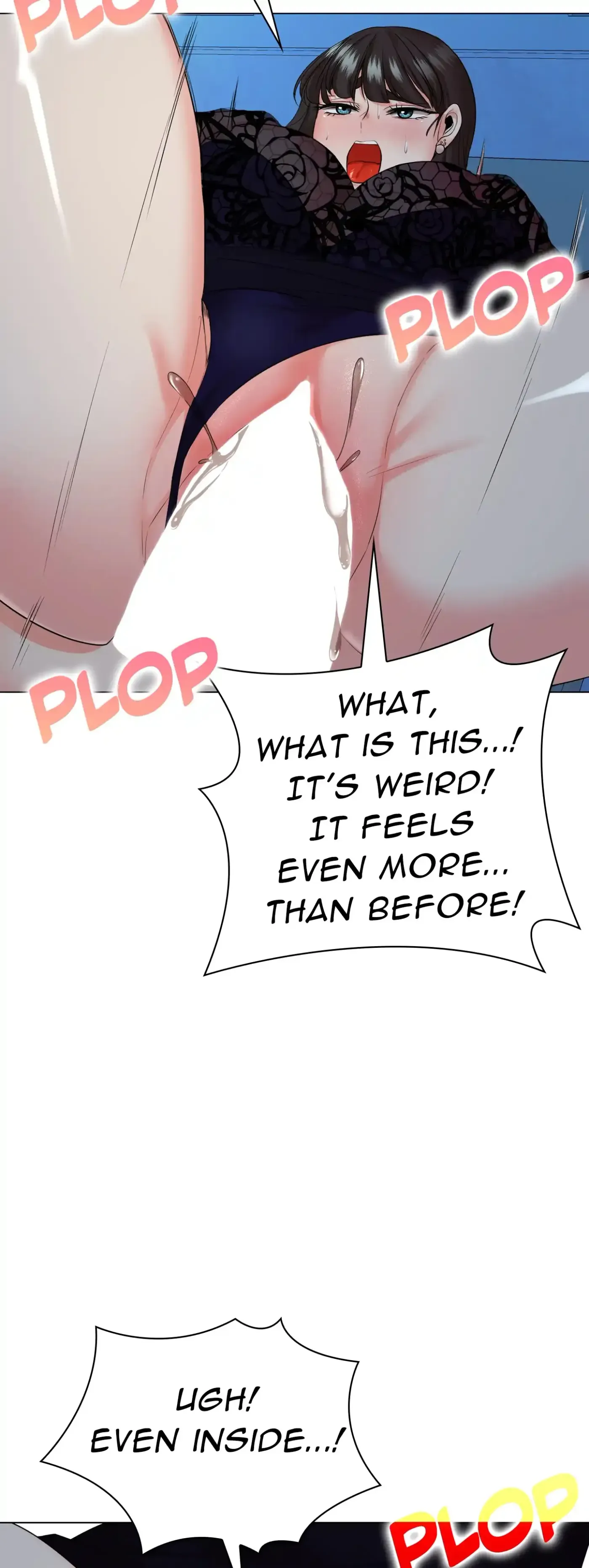 High-Class Person Chapter 35 page 49 - 