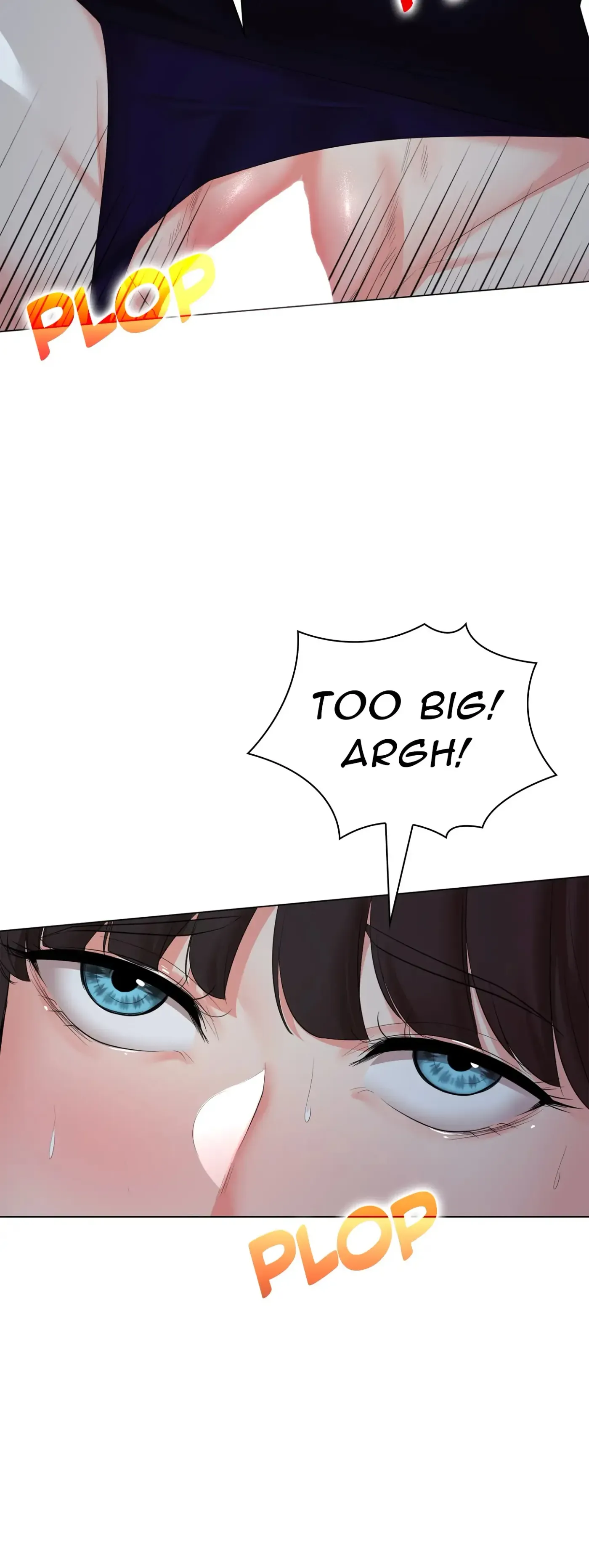 High-Class Person Chapter 35 page 50 - 