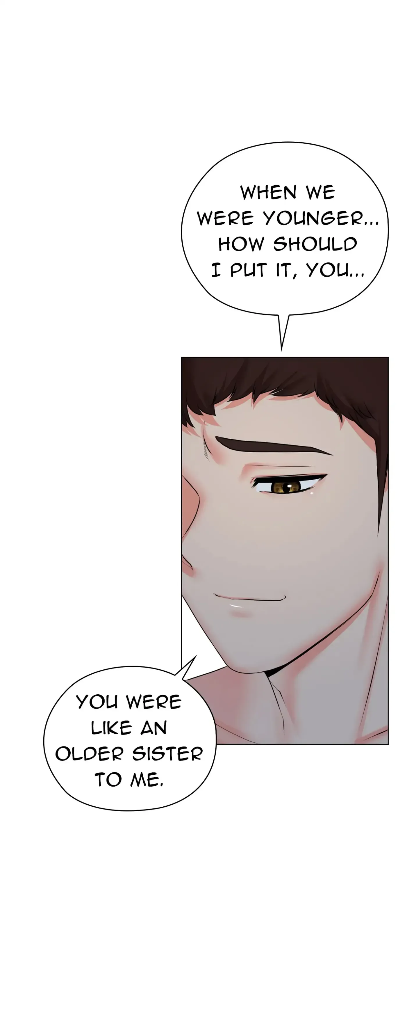 High-Class Person Chapter 35 page 6 - 