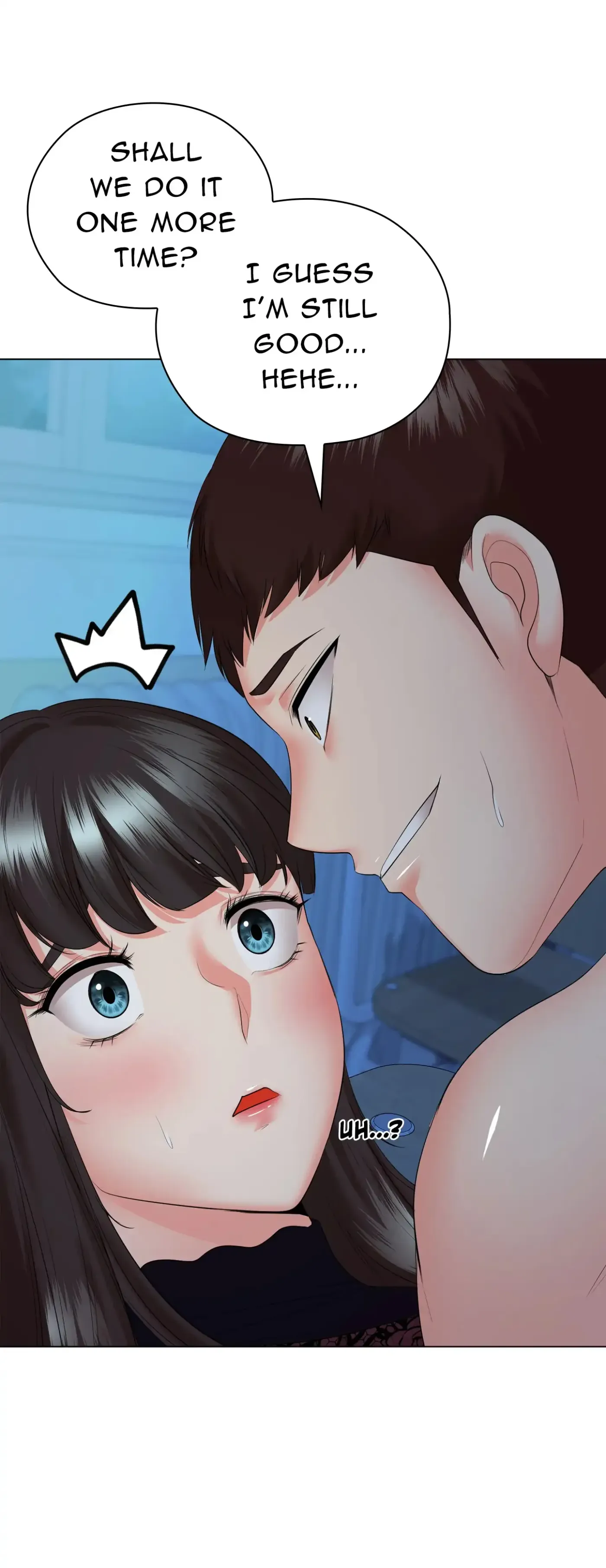High-Class Person Chapter 35 page 57 - 