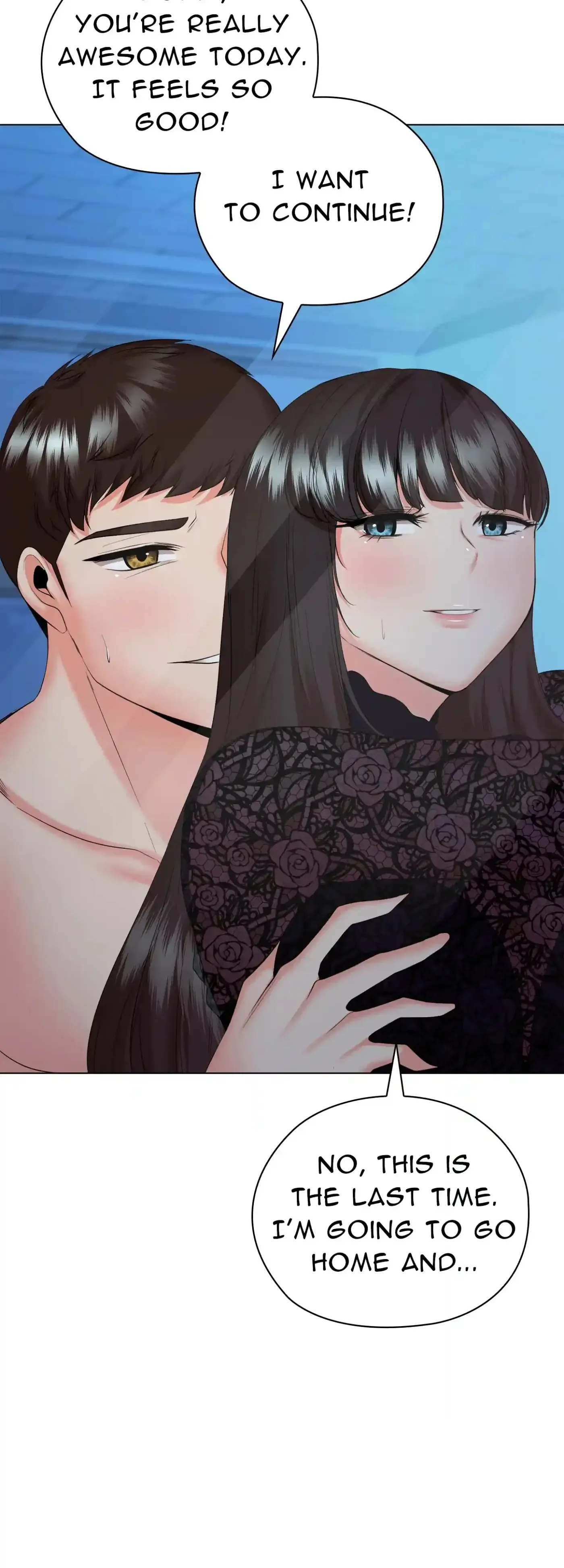 High-Class Person Chapter 35 page 61 - 