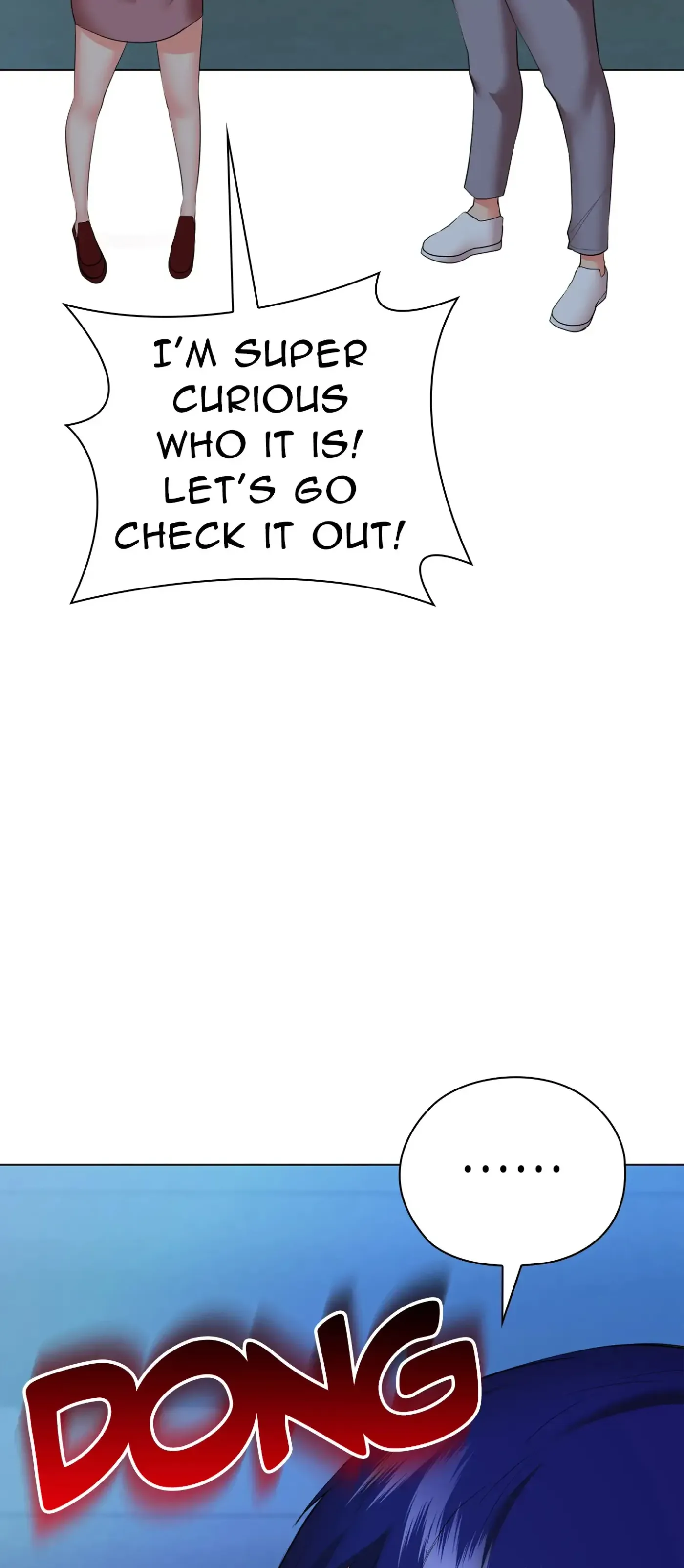 High-Class Person Chapter 35 page 65 - 