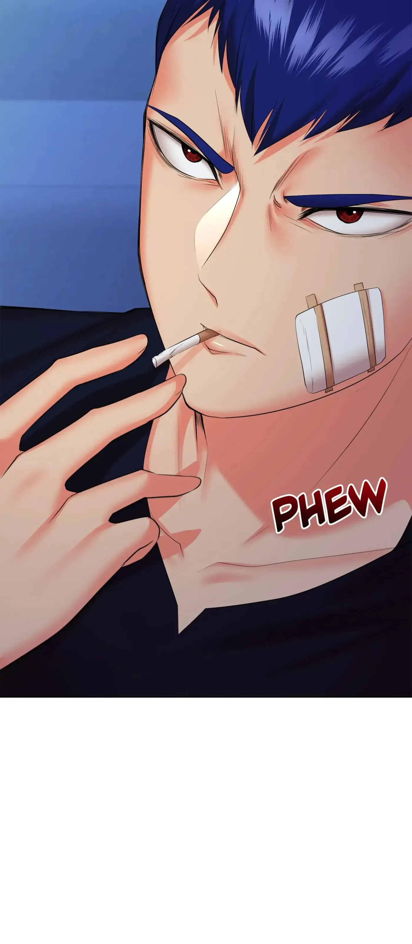 High-Class Person Chapter 35 page 66 - 
