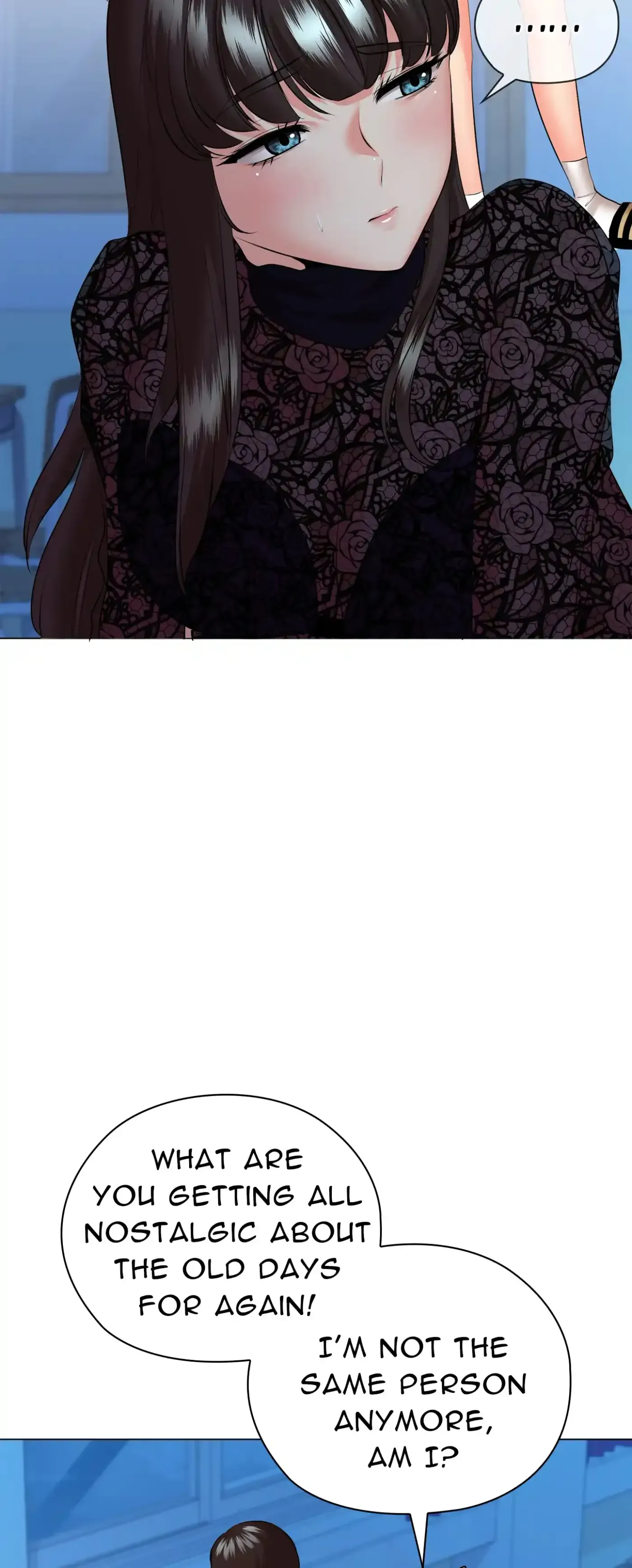 High-Class Person Chapter 35 page 9 - 