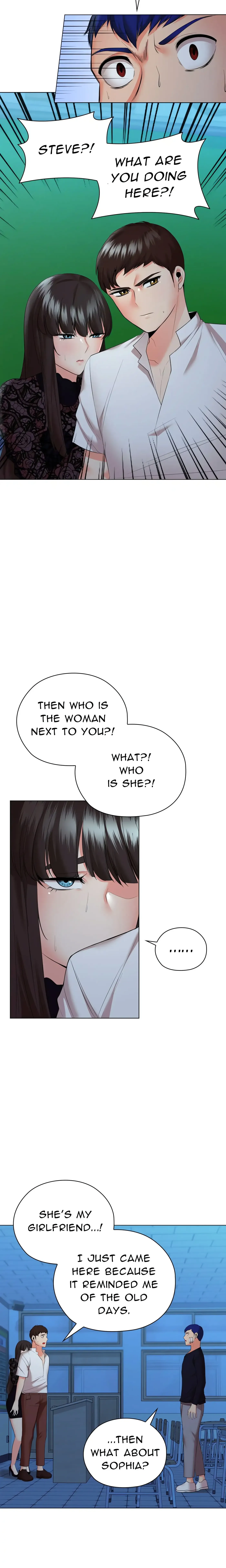 High-Class Person Chapter 36 page 13 - 