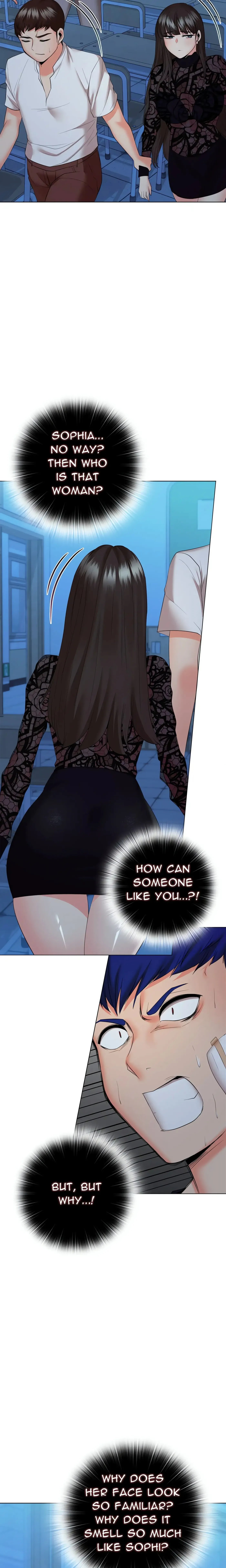High-Class Person Chapter 36 page 15 - 