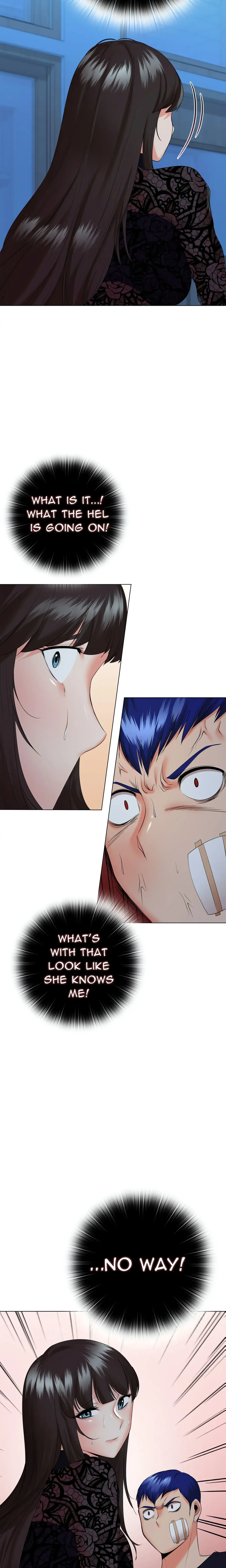 High-Class Person Chapter 36 page 16 - 