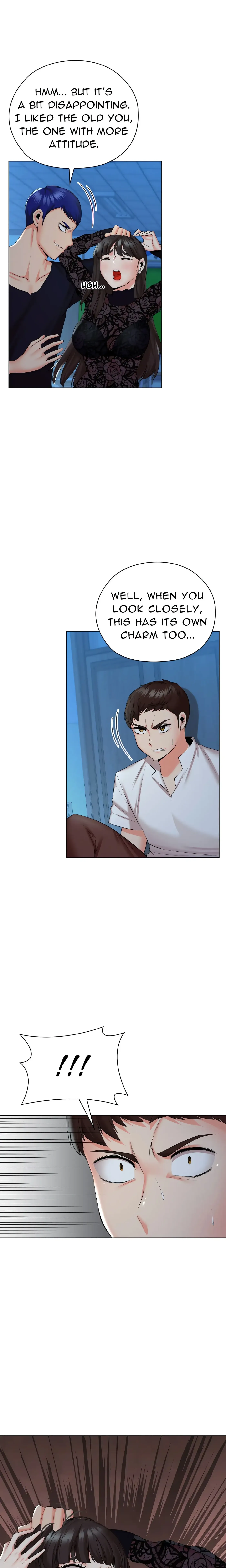 High-Class Person Chapter 37 page 2 - 