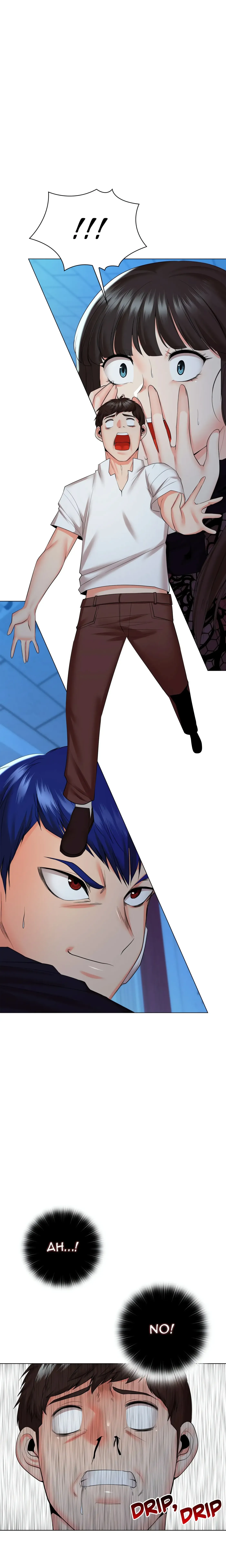 High-Class Person Chapter 37 page 12 - 