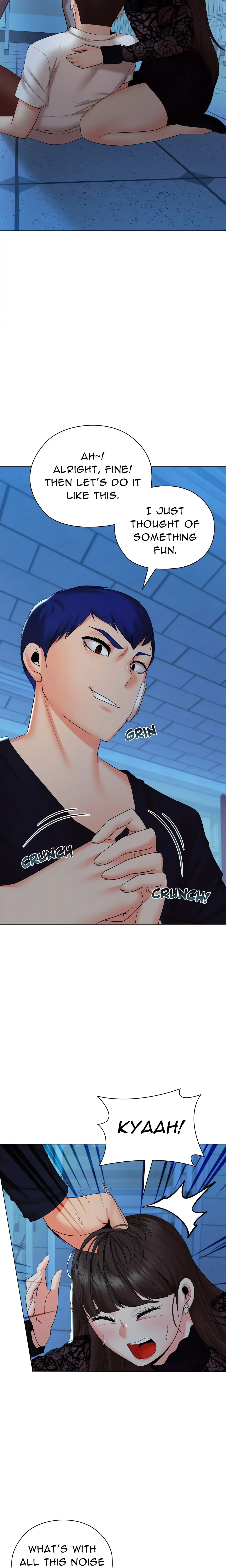 High-Class Person Chapter 37 page 15 - 
