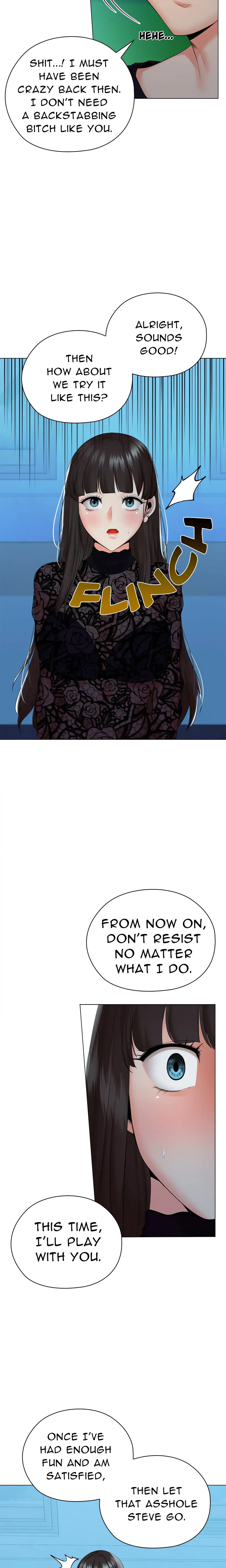 High-Class Person Chapter 37 page 18 - 