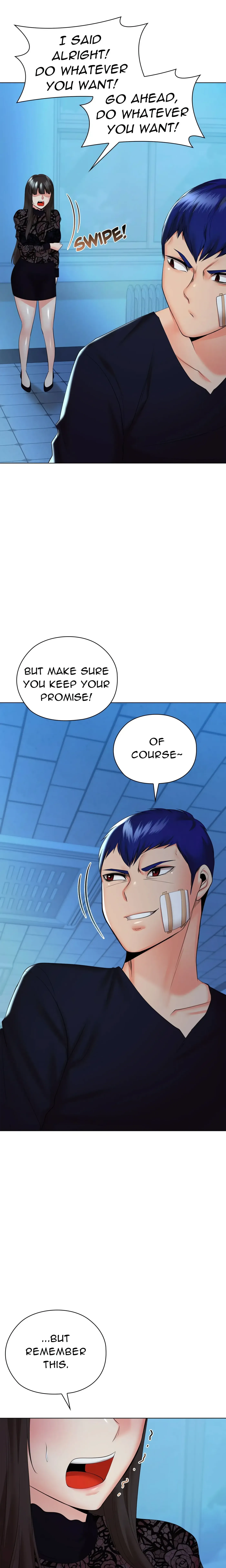High-Class Person Chapter 37 page 23 - 