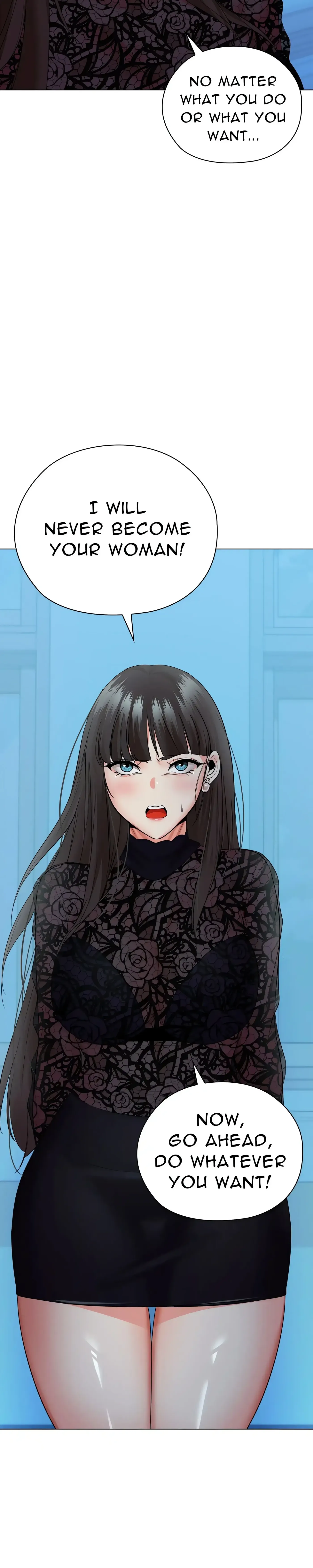 High-Class Person Chapter 37 page 24 - 